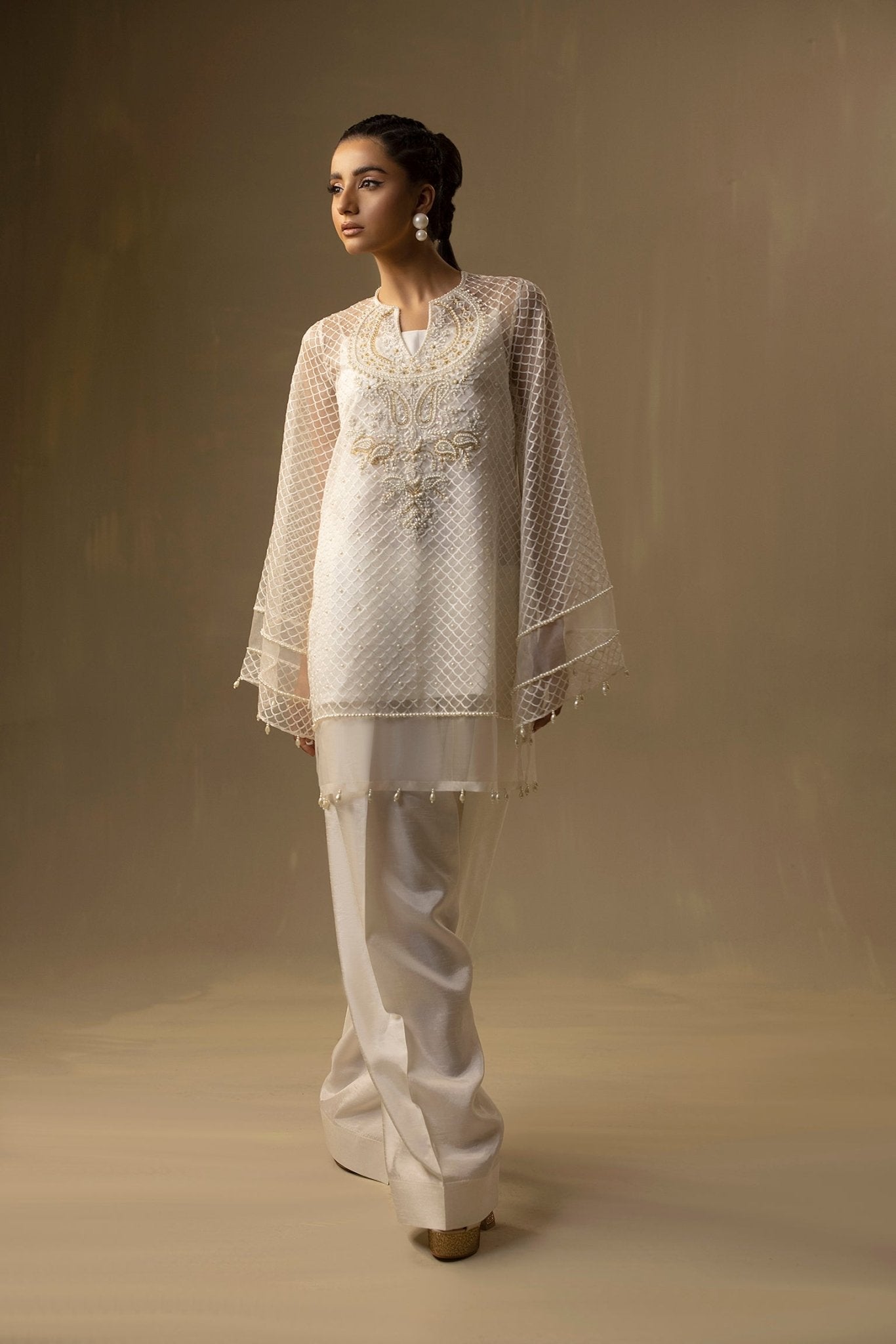 Amani | The Wishlist Formals | AIRELLE - Official Amani stockist in UK - Sakeena London
