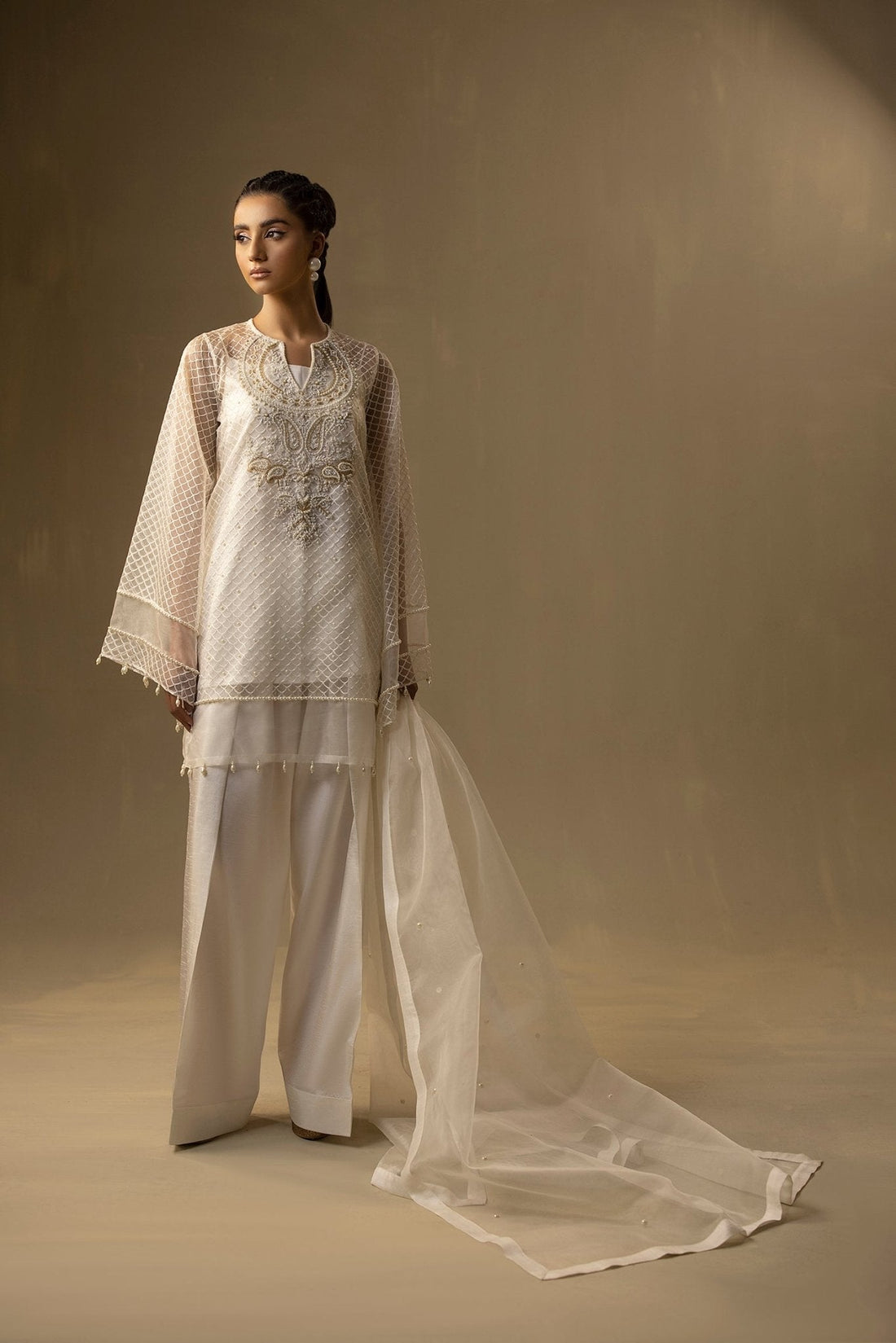 Amani | The Wishlist Formals | AIRELLE - Official Amani stockist in UK - Sakeena London
