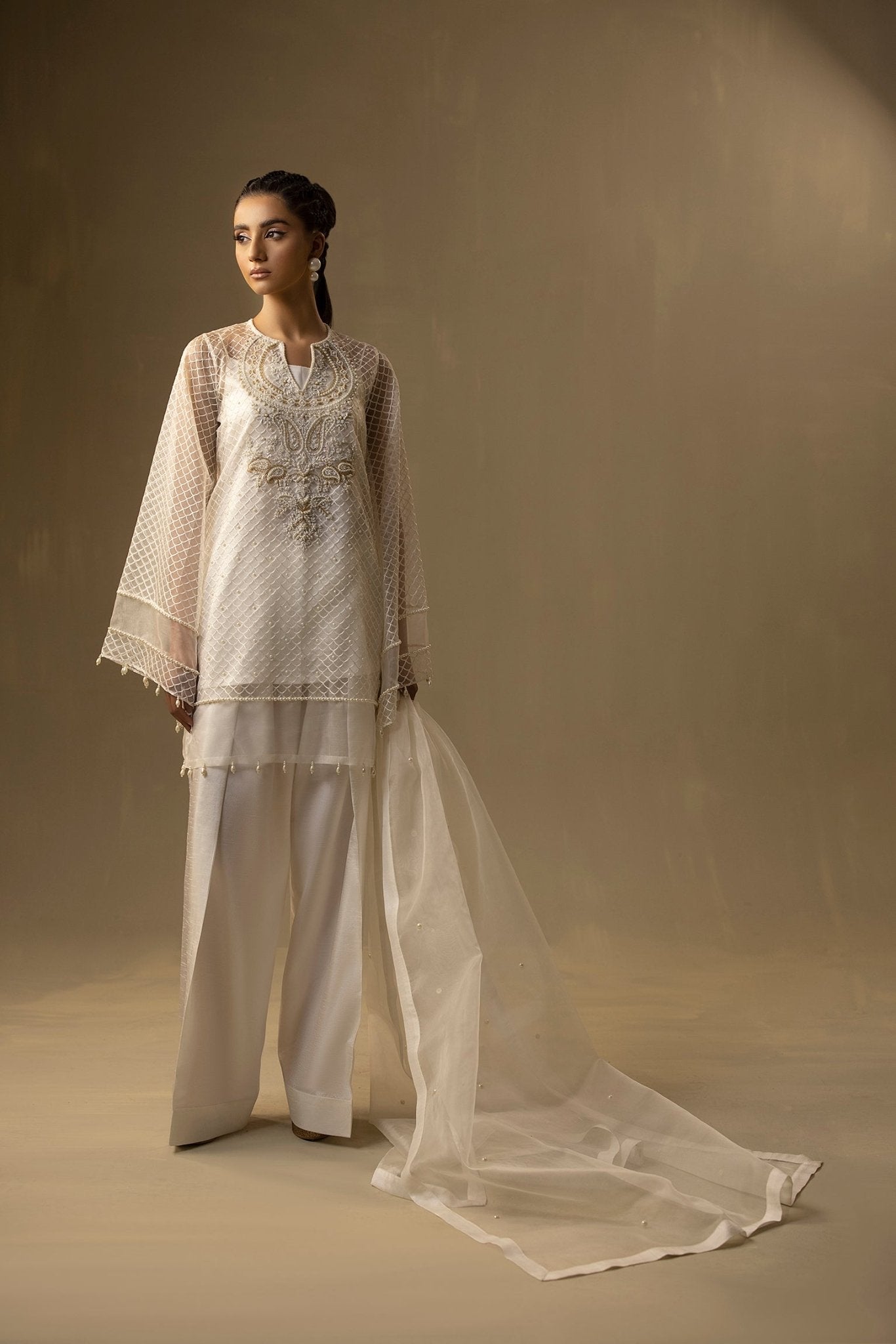 Amani | The Wishlist Formals | AIRELLE - Official Amani stockist in UK - Sakeena London