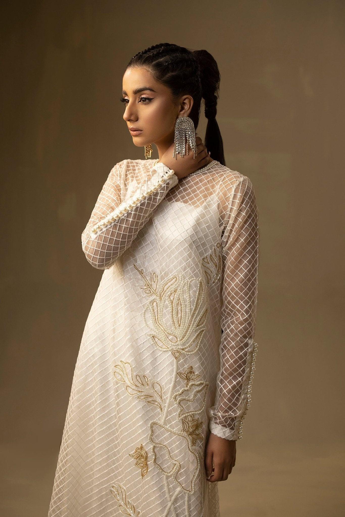 Amani | The Wishlist Formals | AVA - Official Amani stockist in UK - Sakeena London