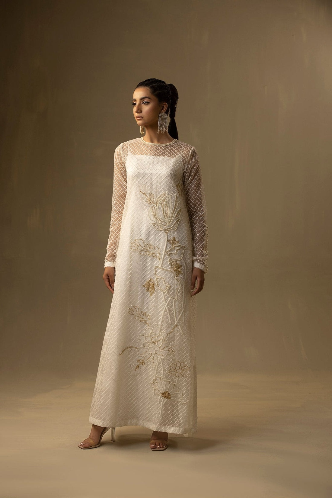 Amani | The Wishlist Formals | AVA - Official Amani stockist in UK - Sakeena London