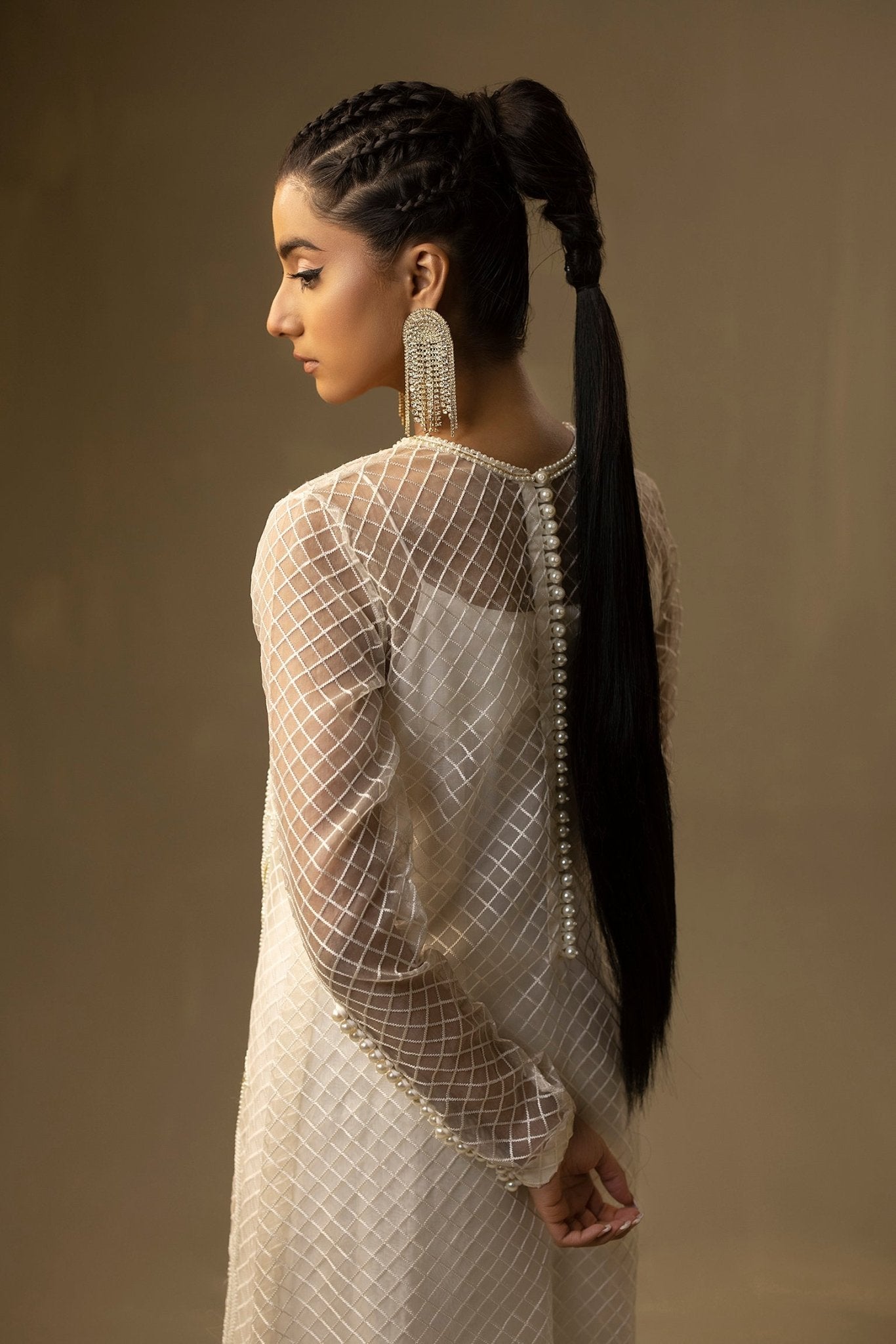 Amani | The Wishlist Formals | AVA - Official Amani stockist in UK - Sakeena London