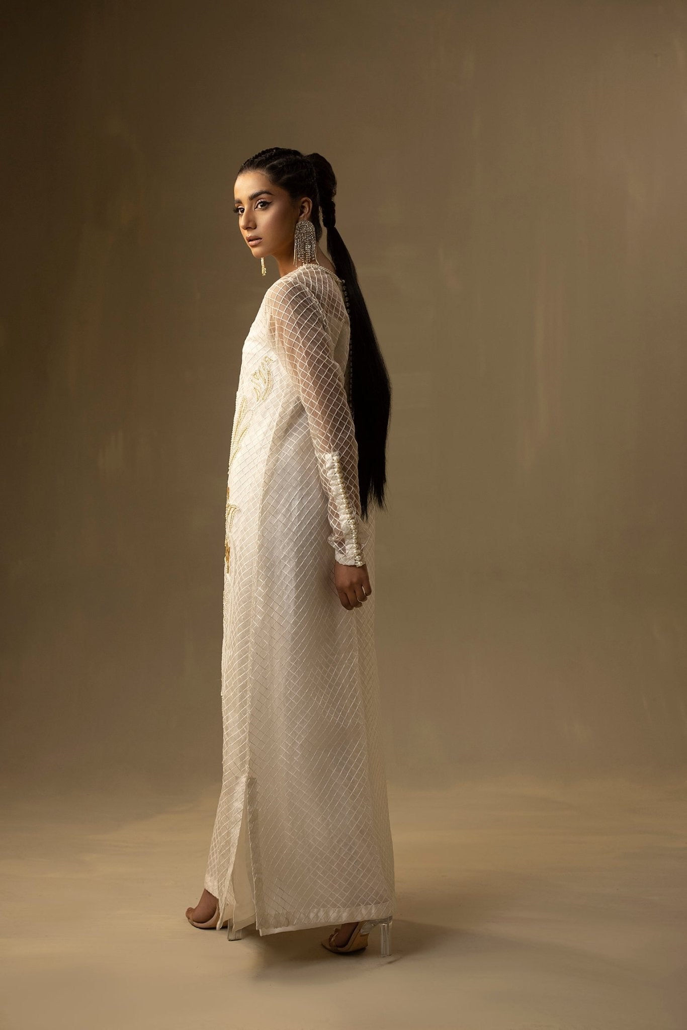 Amani | The Wishlist Formals | AVA - Official Amani stockist in UK - Sakeena London