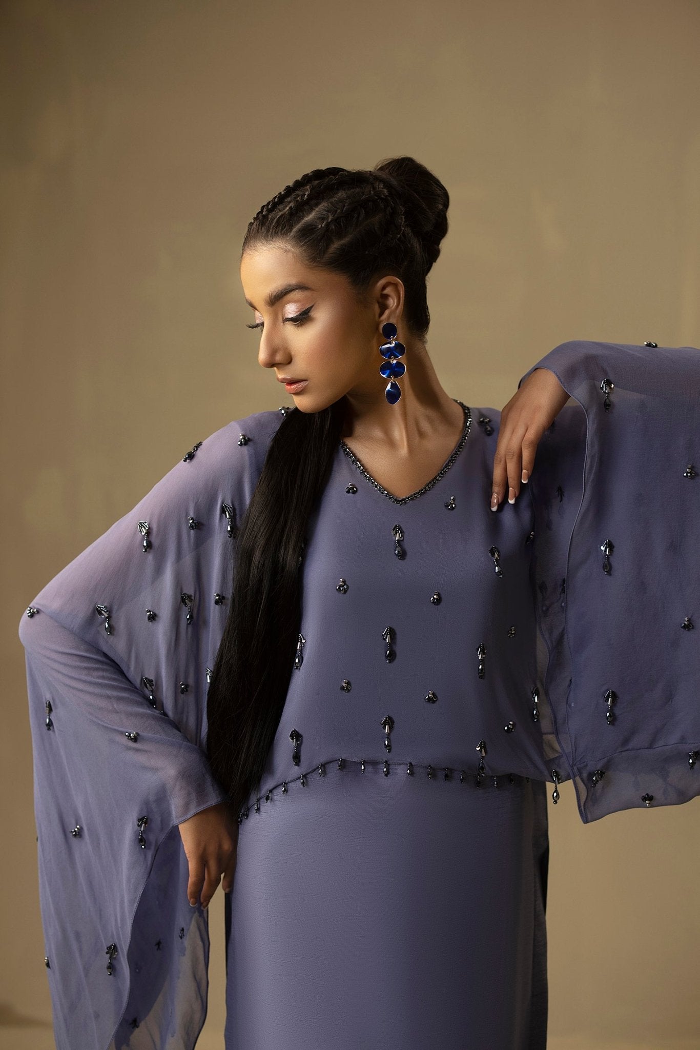 Amani | The Wishlist Formals | CELIA - Official Amani stockist in UK - Sakeena London