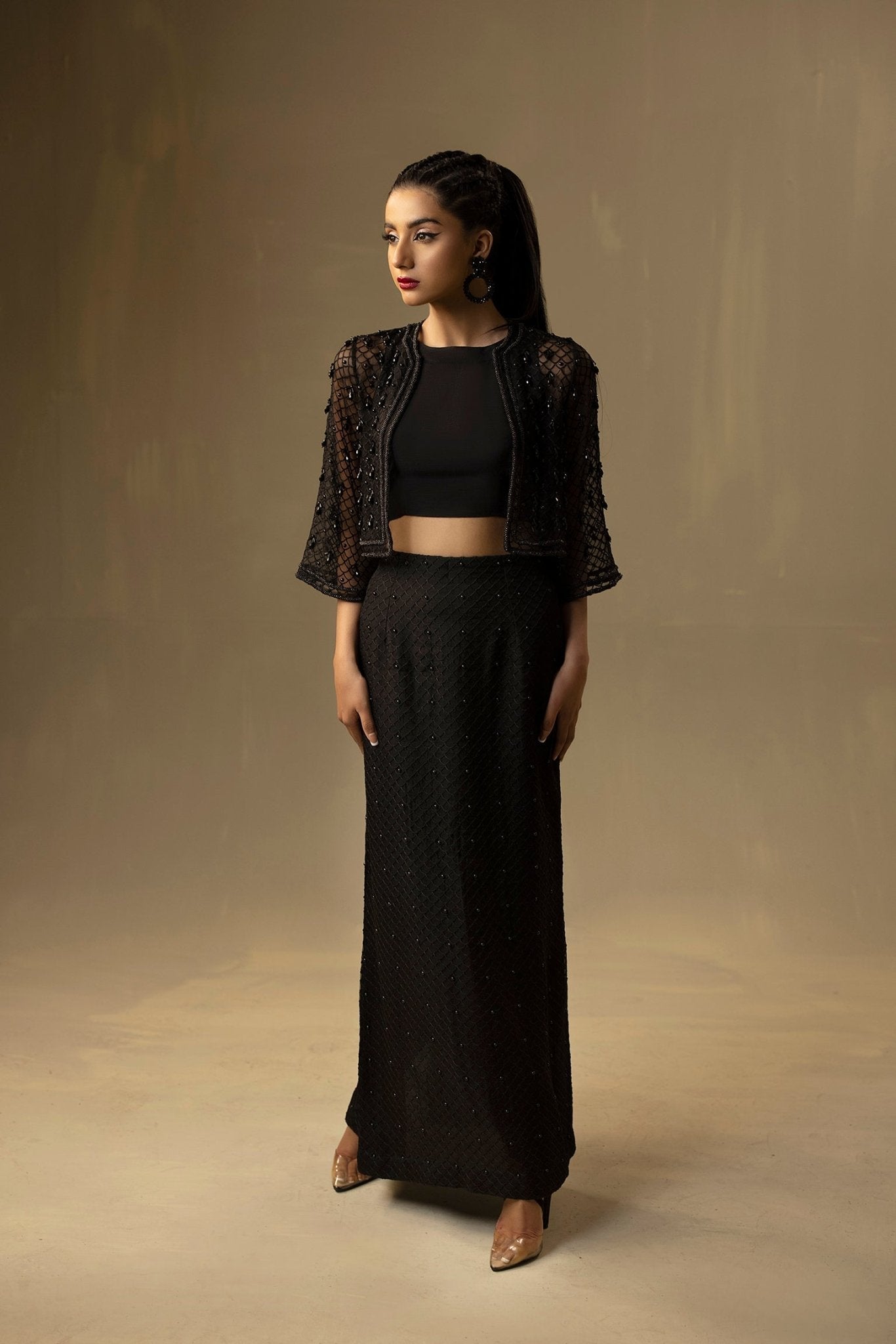 Amani | The Wishlist Formals | DIANE - Official Amani stockist in UK - Sakeena London