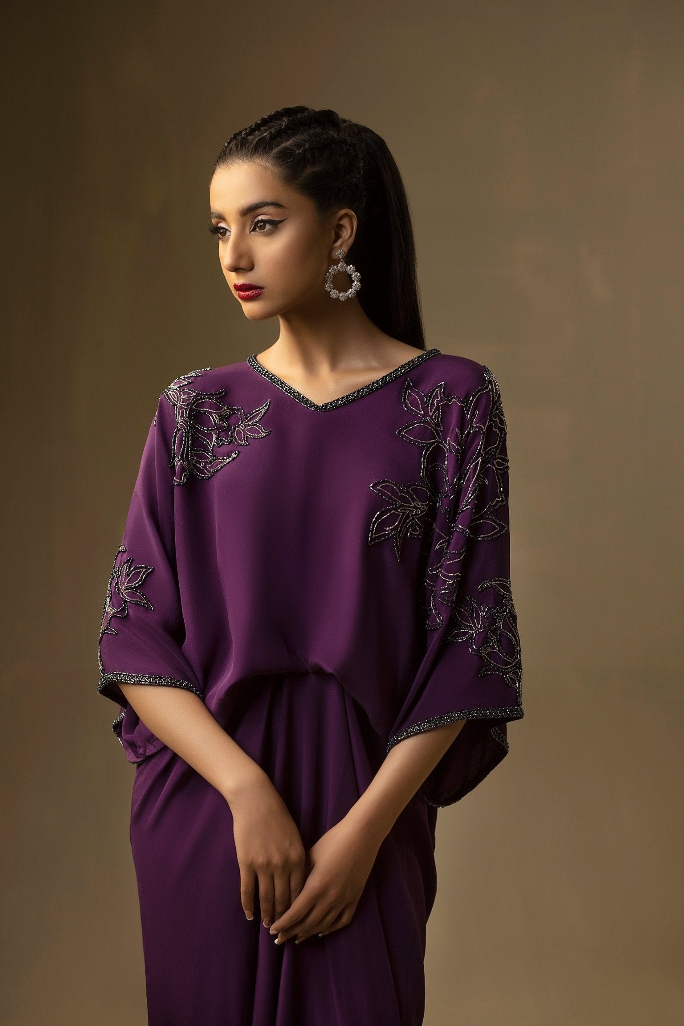 Amani | The Wishlist Formals | LUNA - Official Amani stockist in UK - Sakeena London
