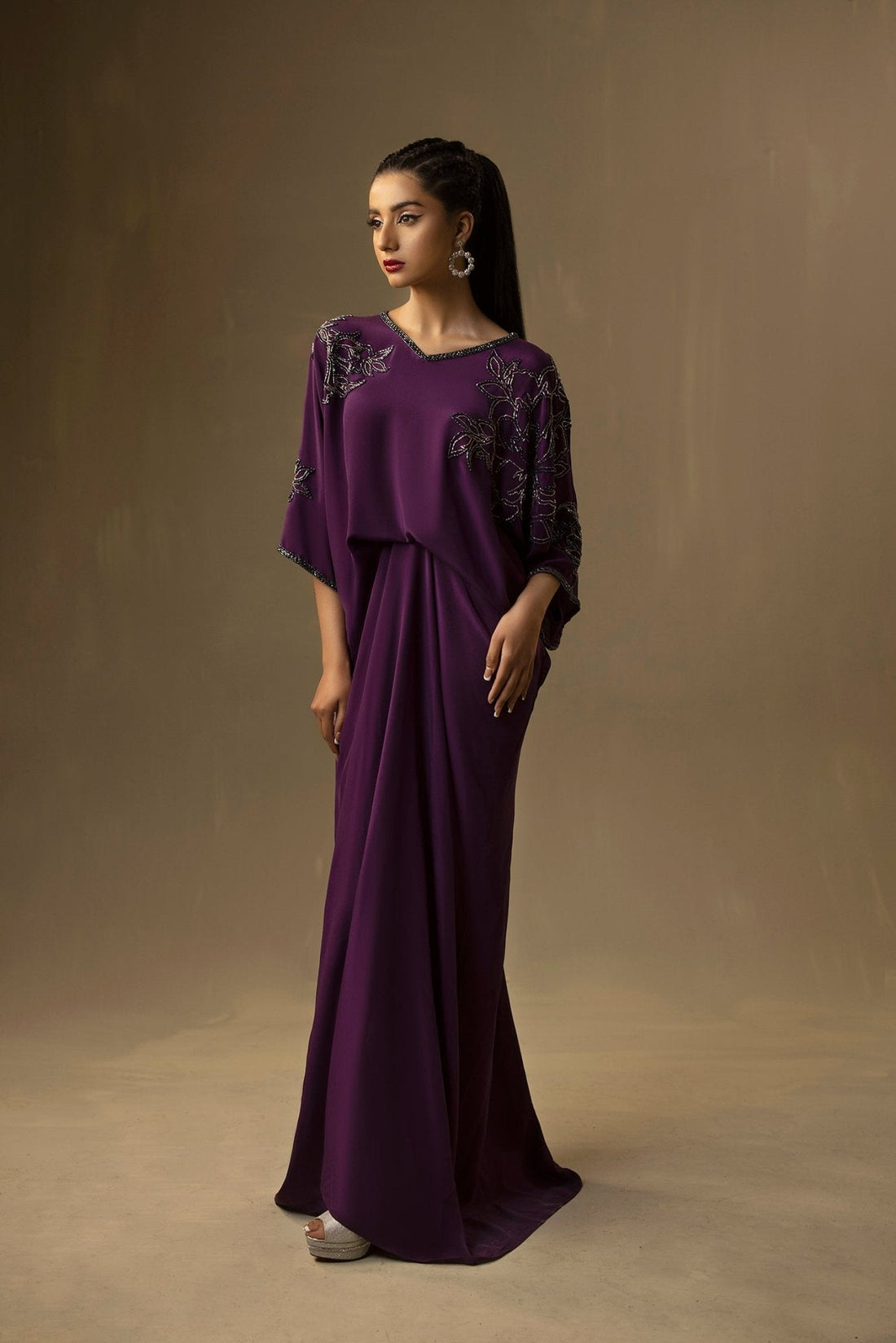 Amani | The Wishlist Formals | LUNA - Official Amani stockist in UK - Sakeena London