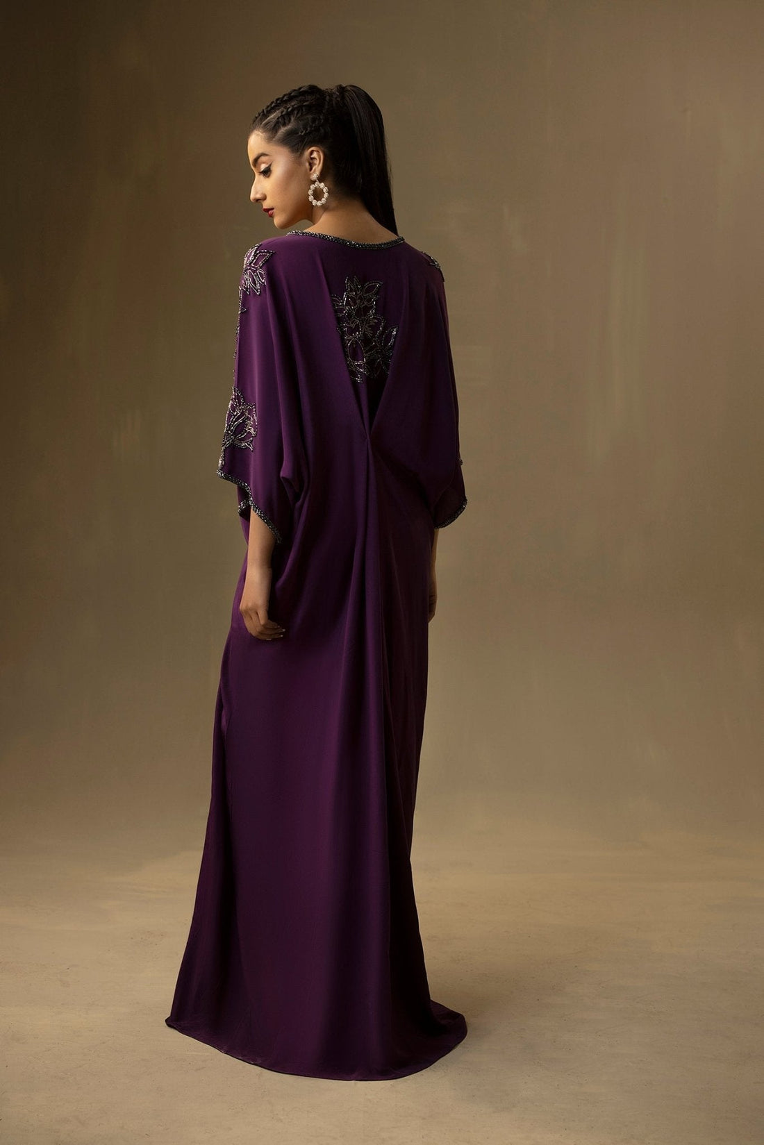 Amani | The Wishlist Formals | LUNA - Official Amani stockist in UK - Sakeena London