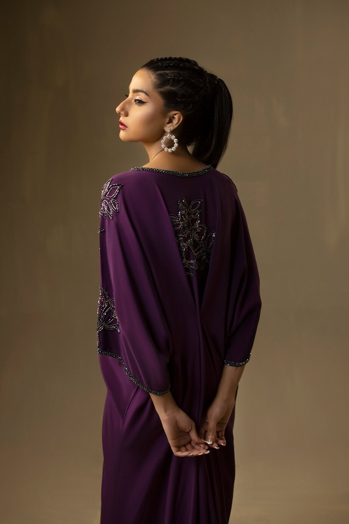 Amani | The Wishlist Formals | LUNA - Official Amani stockist in UK - Sakeena London