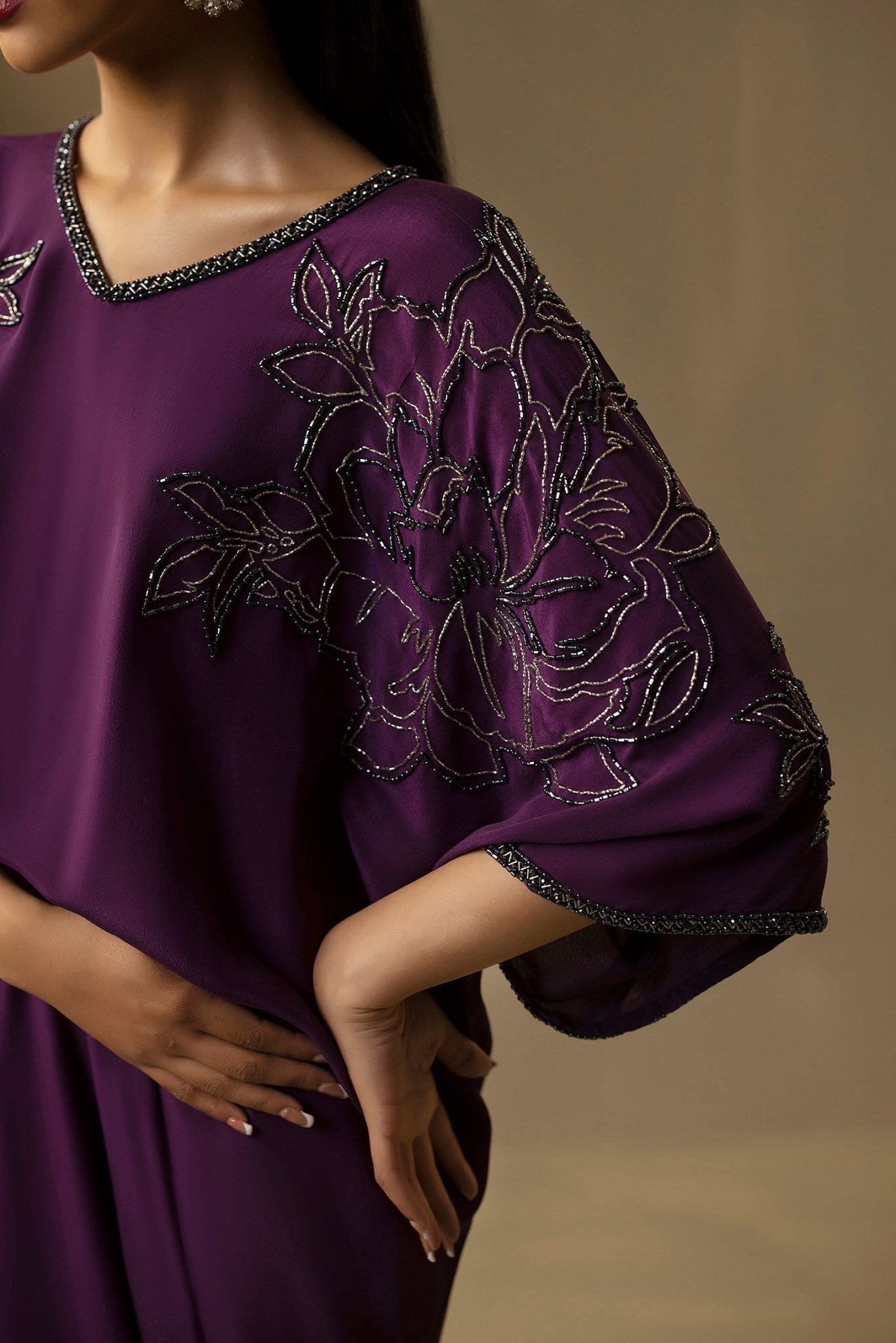 Amani | The Wishlist Formals | LUNA - Official Amani stockist in UK - Sakeena London
