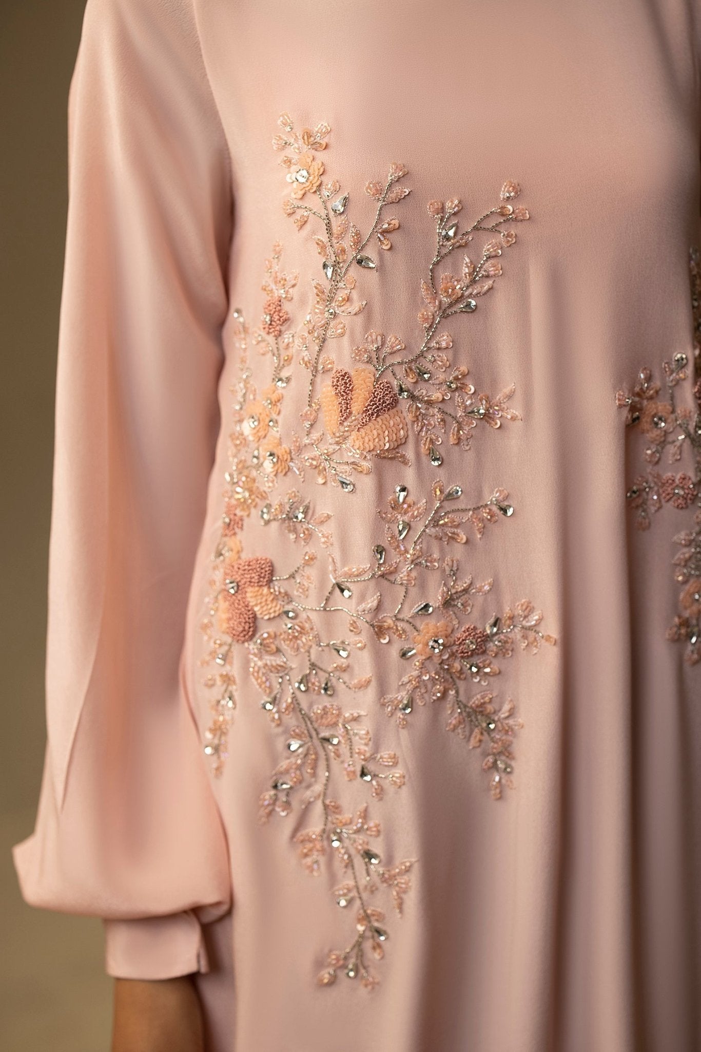 Amani | The Wishlist Formals | MIA - Official Amani stockist in UK - Sakeena London