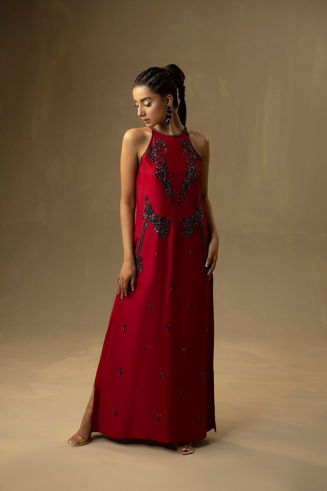 Amani | The Wishlist Formals | REINE - Official Amani stockist in UK - Sakeena London