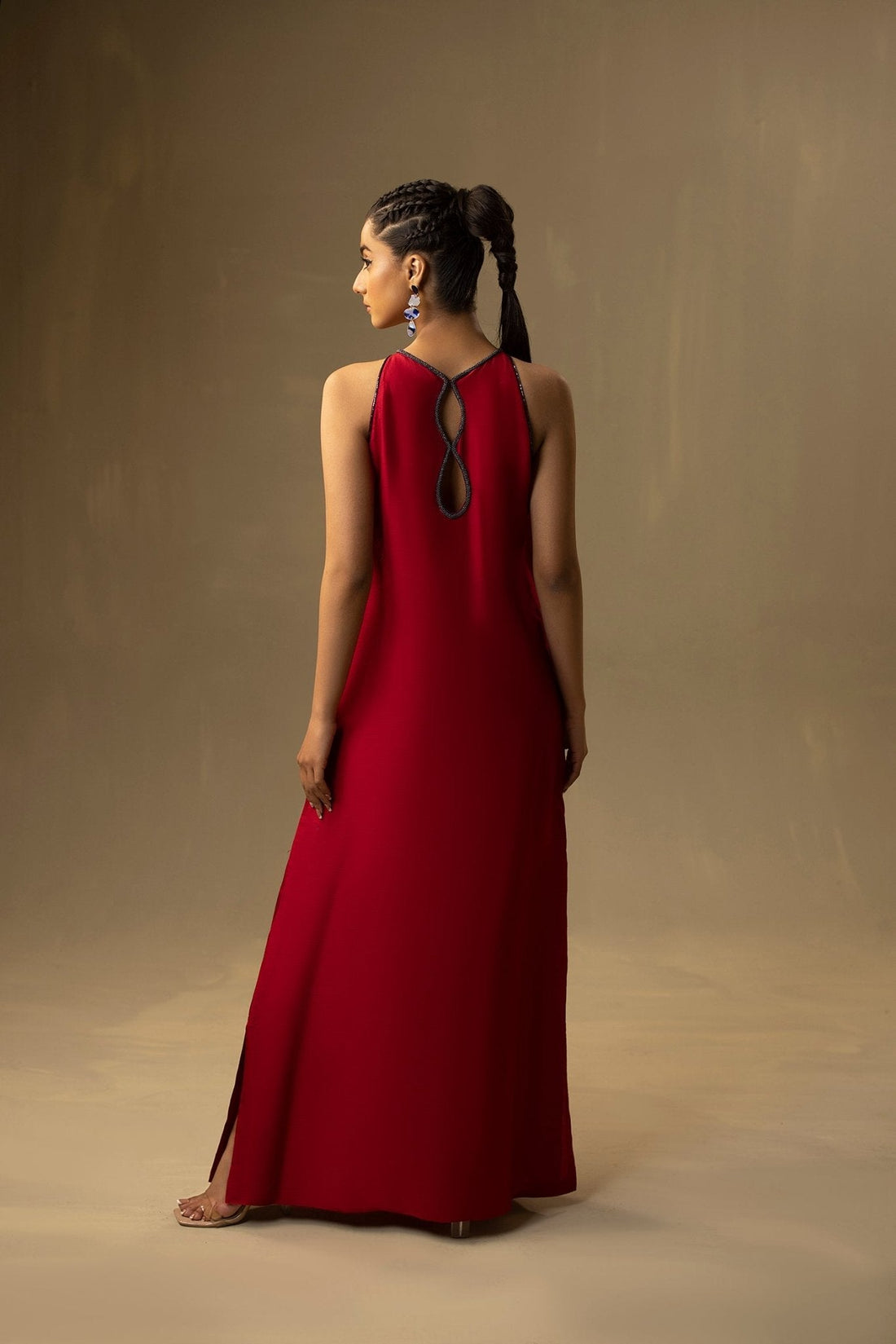 Amani | The Wishlist Formals | REINE - Official Amani stockist in UK - Sakeena London