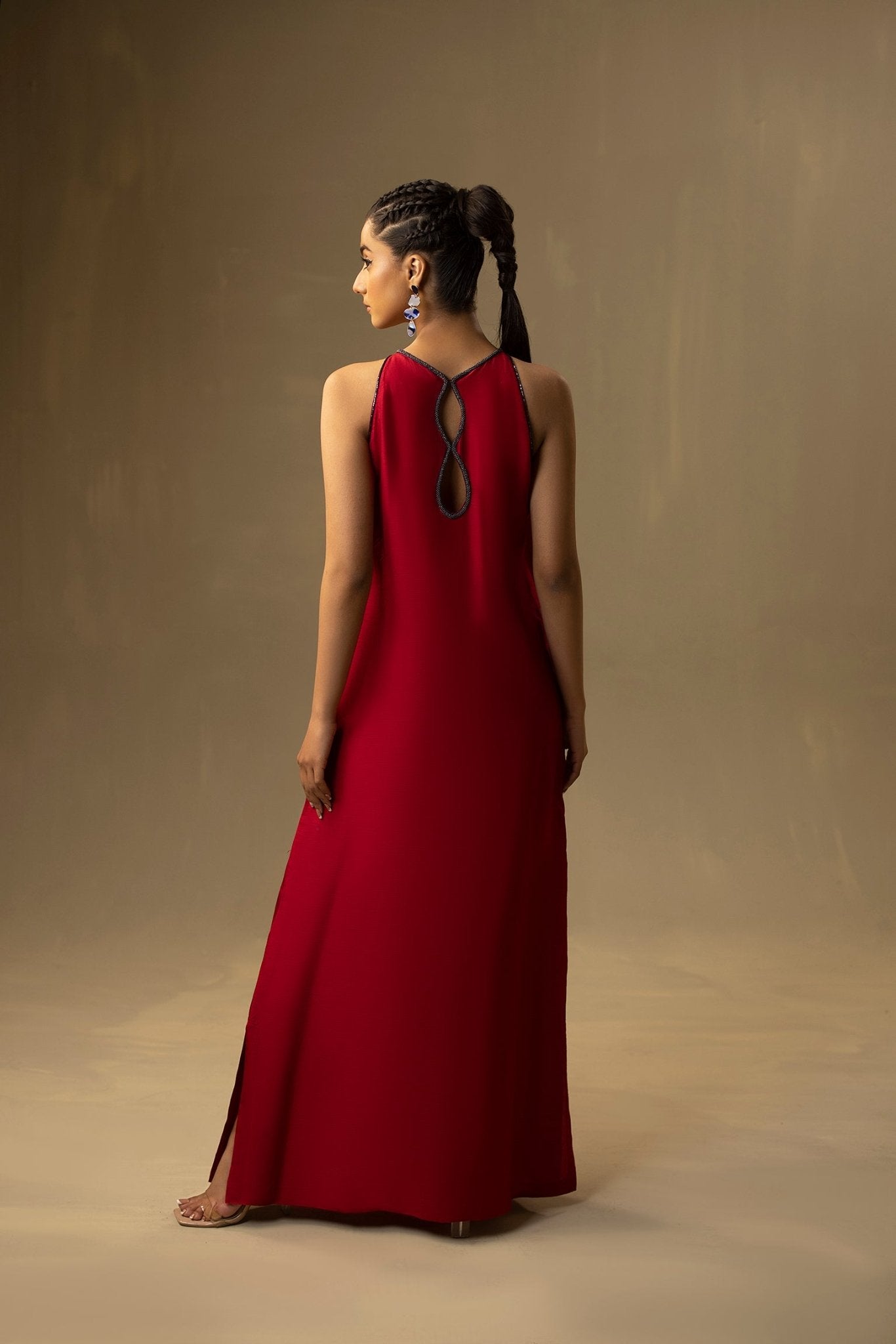 Amani | The Wishlist Formals | REINE - Official Amani stockist in UK - Sakeena London