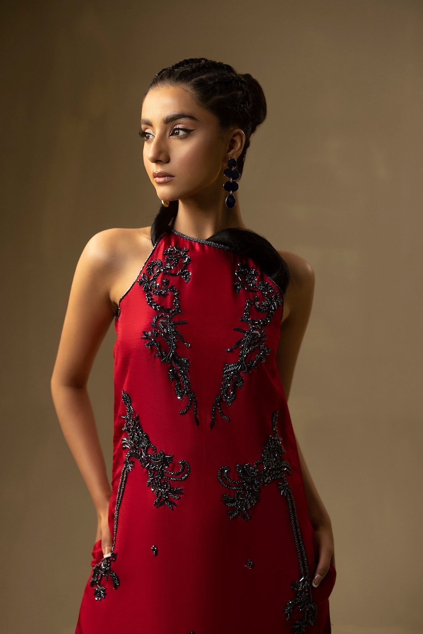 Amani | The Wishlist Formals | REINE - Official Amani stockist in UK - Sakeena London
