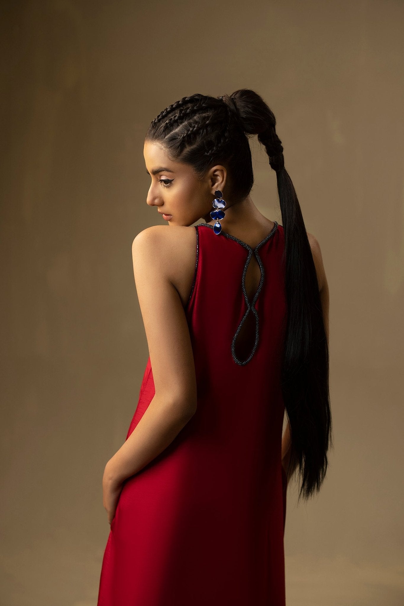 Amani | The Wishlist Formals | REINE - Official Amani stockist in UK - Sakeena London