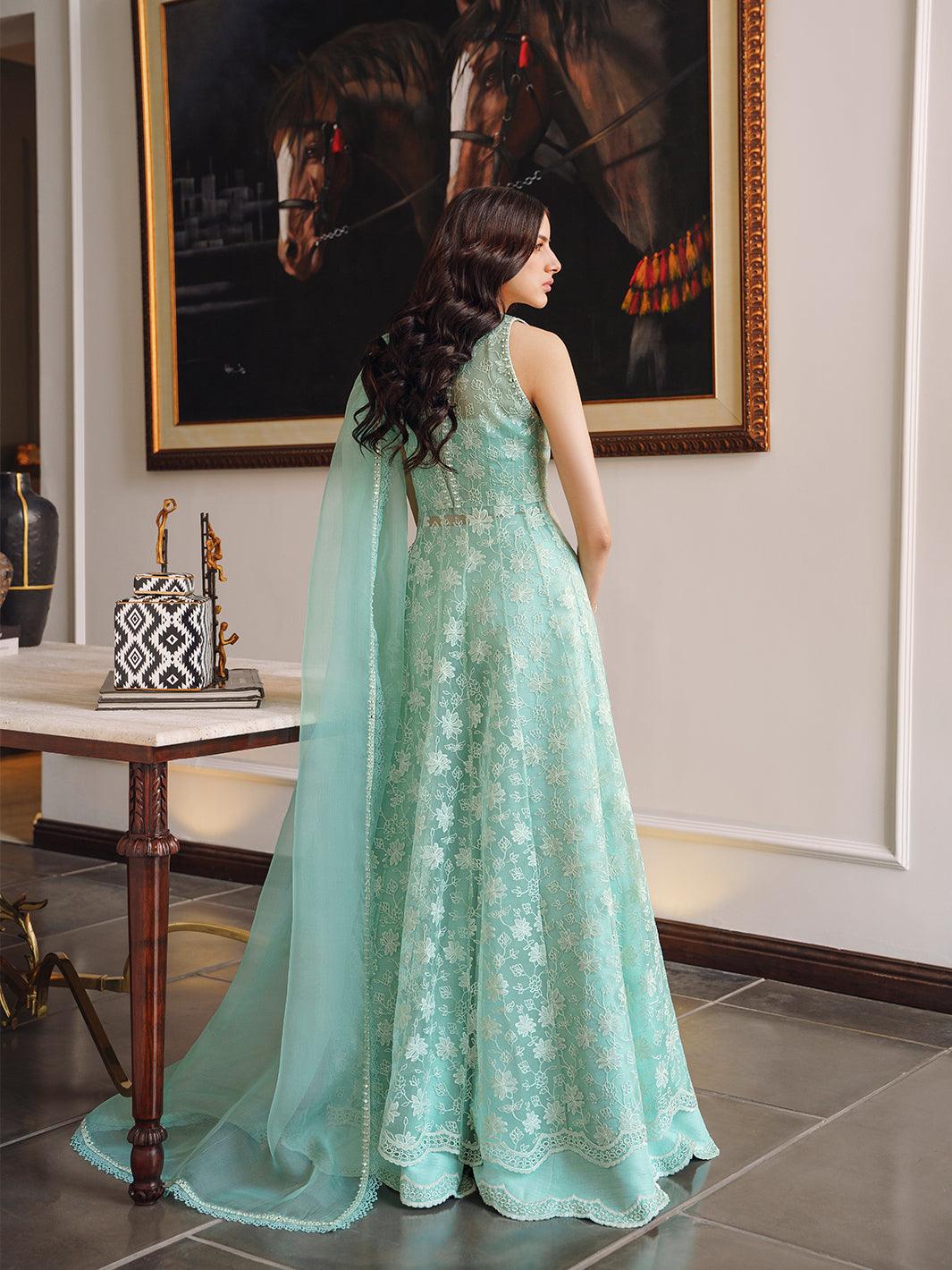 Amroz Atelier | Reveur Formals | ÃÂme Soeur - Official Amroz Atelier stockist in UK - Sakeena London