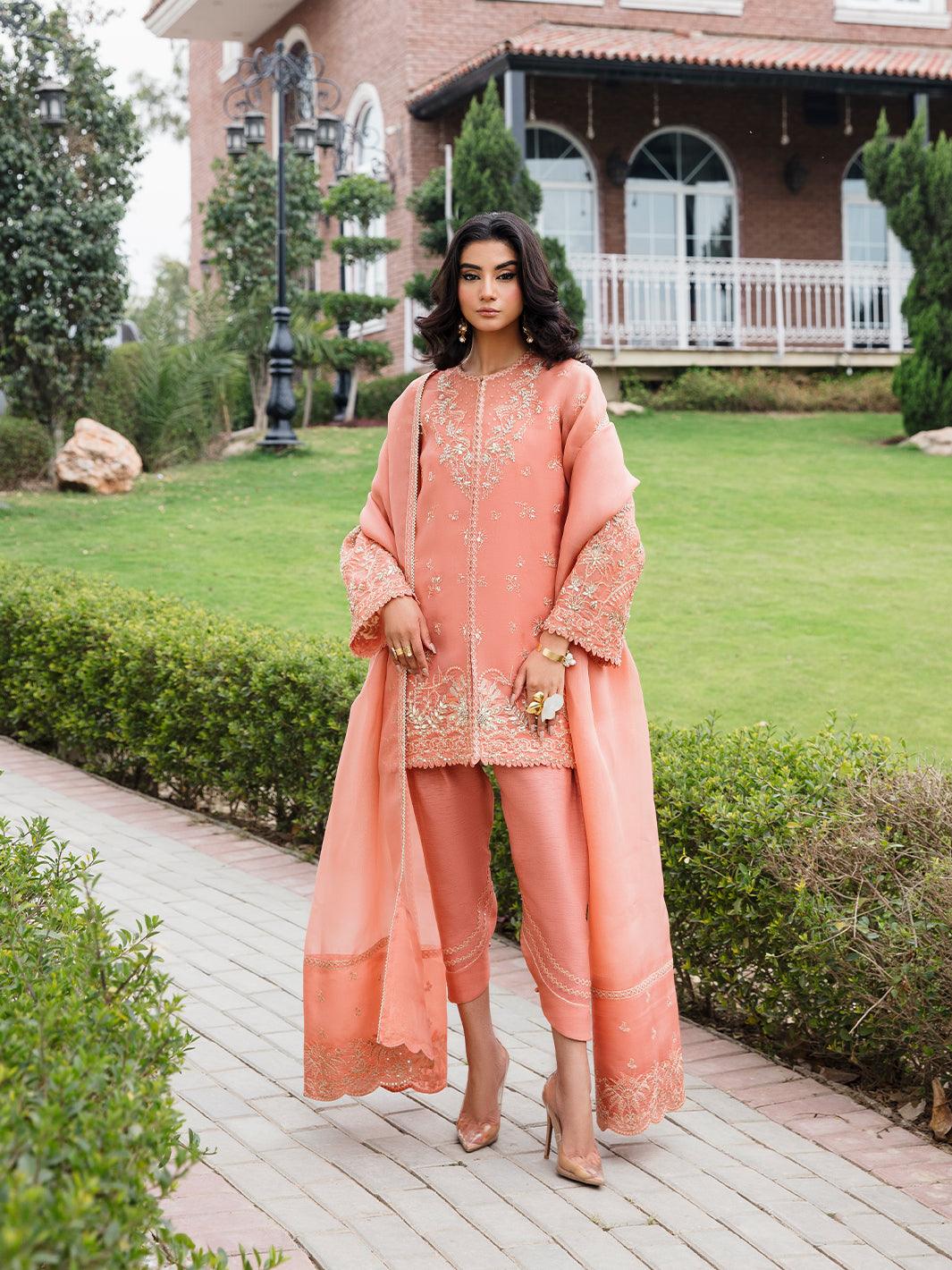 Amroz Atelier | Aerien Formals | Aria - Official Amroz Atelier stockist in UK - Sakeena London