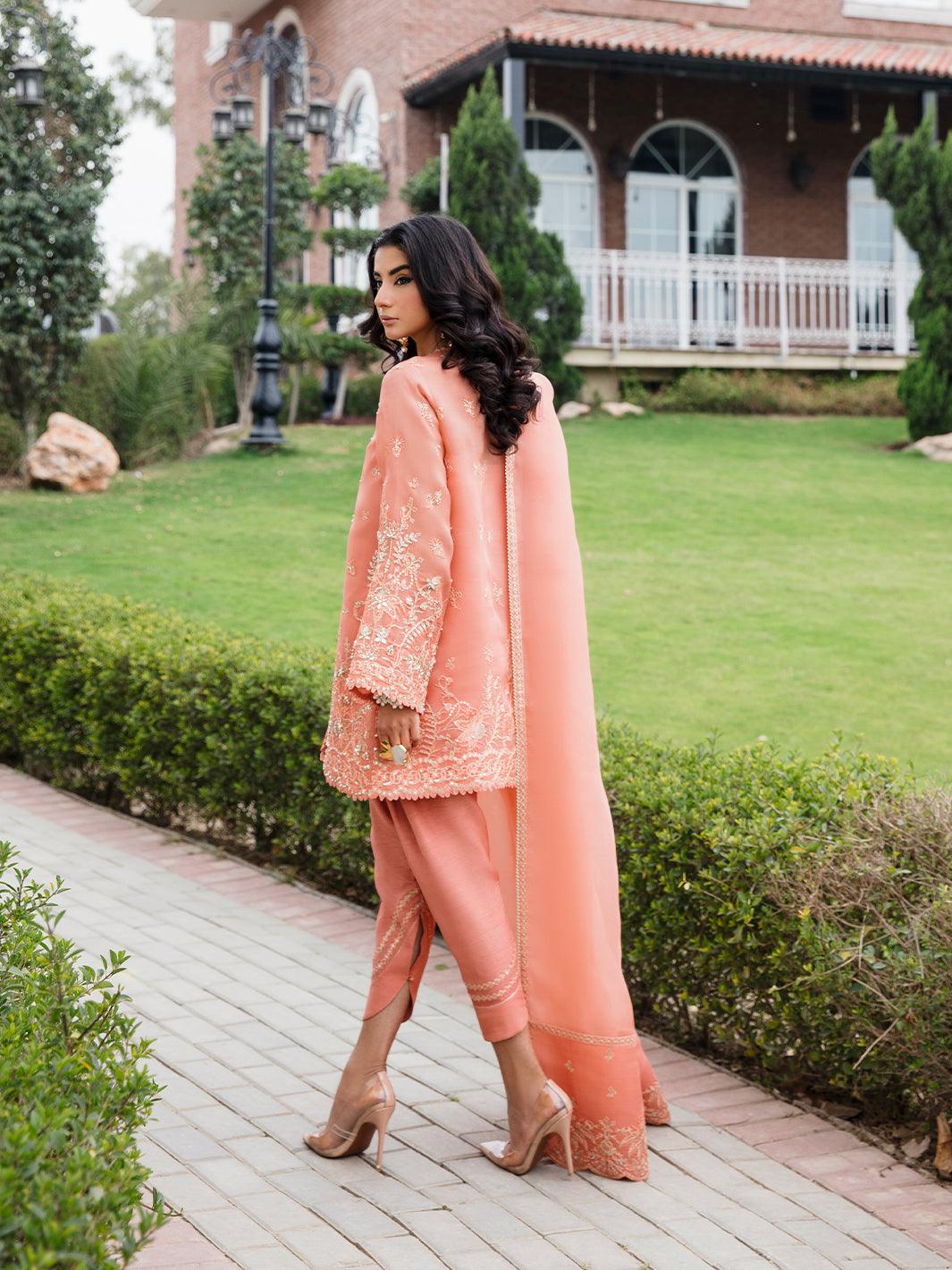 Amroz Atelier | Aerien Formals | Aria - Official Amroz Atelier stockist in UK - Sakeena London