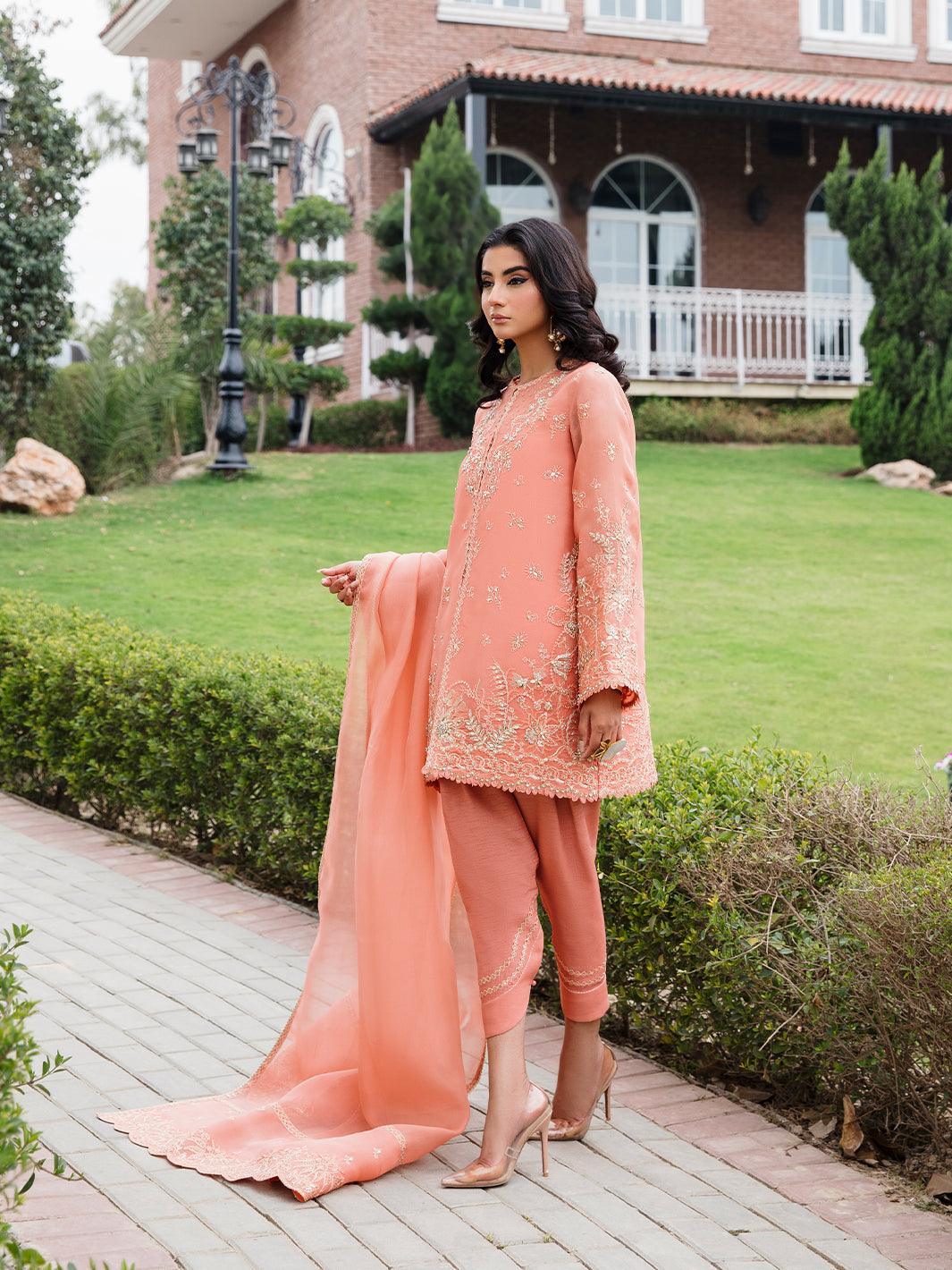 Amroz Atelier | Aerien Formals | Aria - Official Amroz Atelier stockist in UK - Sakeena London