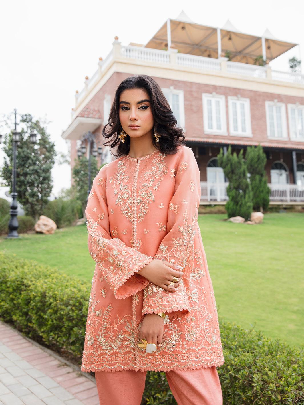 Amroz Atelier | Aerien Formals | Aria - Official Amroz Atelier stockist in UK - Sakeena London