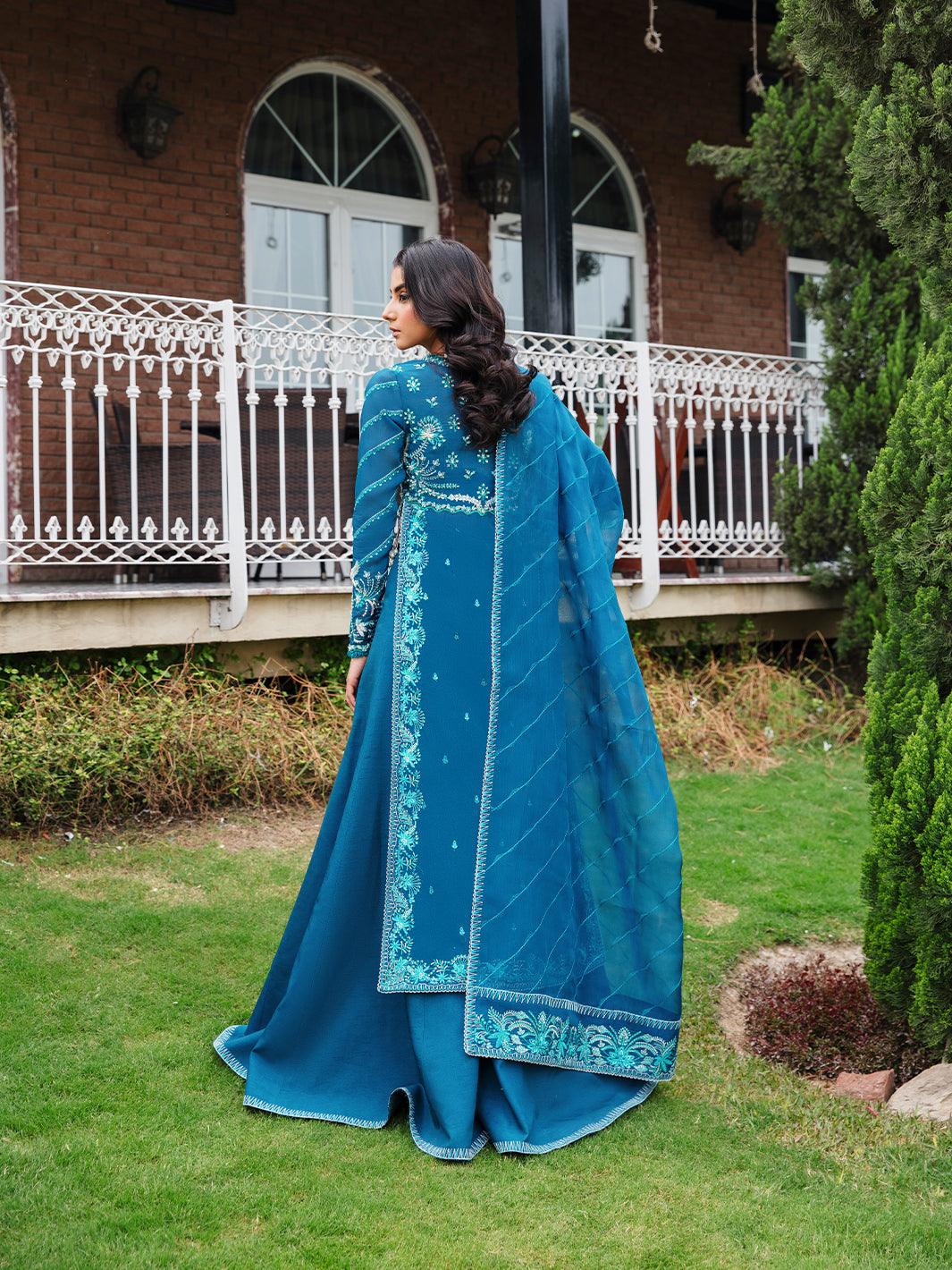 Amroz Atelier | Aerien Formals | Ciel - Official Amroz Atelier stockist in UK - Sakeena London