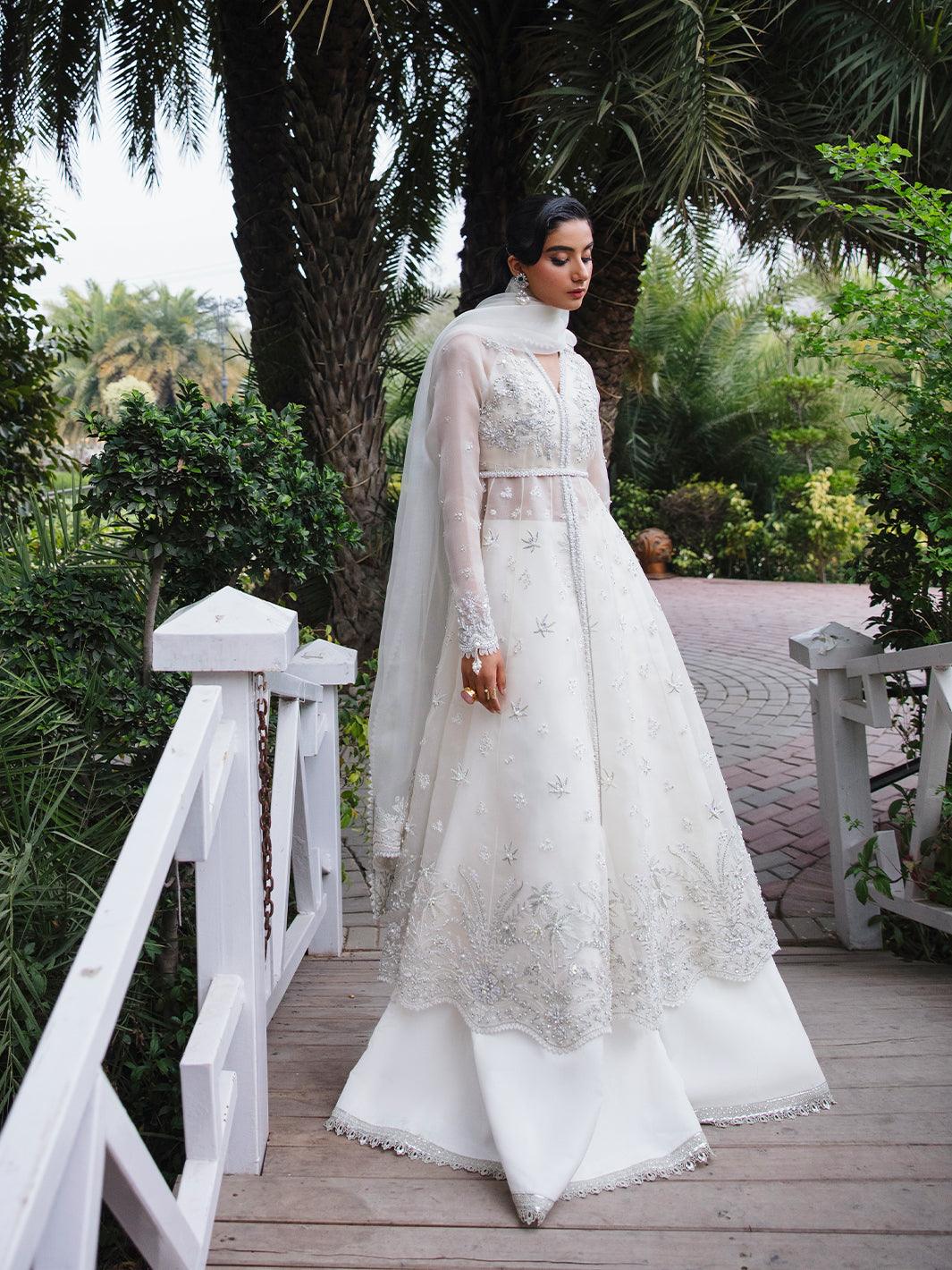 Amroz Atelier | Aerien Formals | Ilana - Official Amroz Atelier stockist in UK - Sakeena London