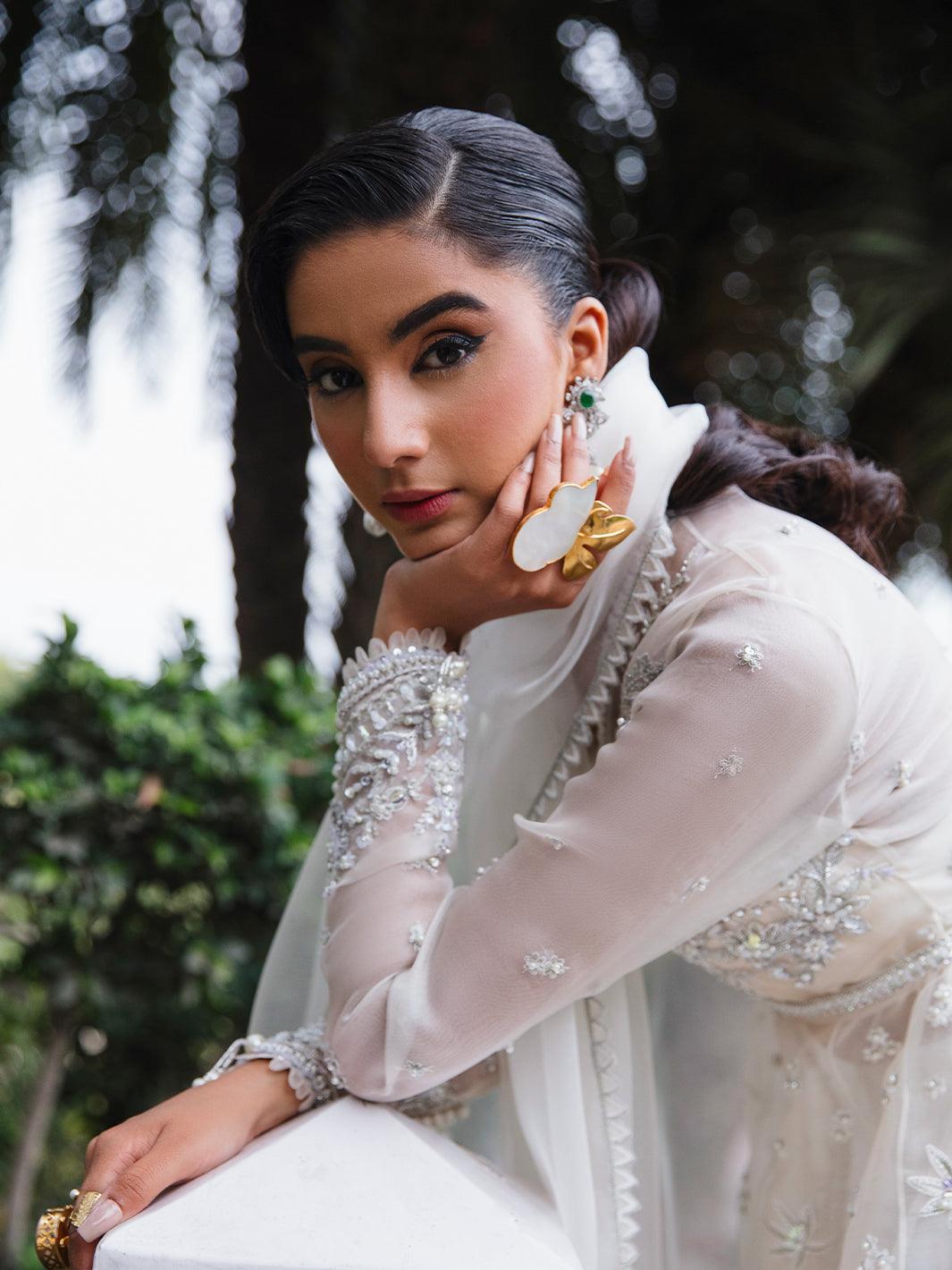 Amroz Atelier | Aerien Formals | Ilana - Official Amroz Atelier stockist in UK - Sakeena London