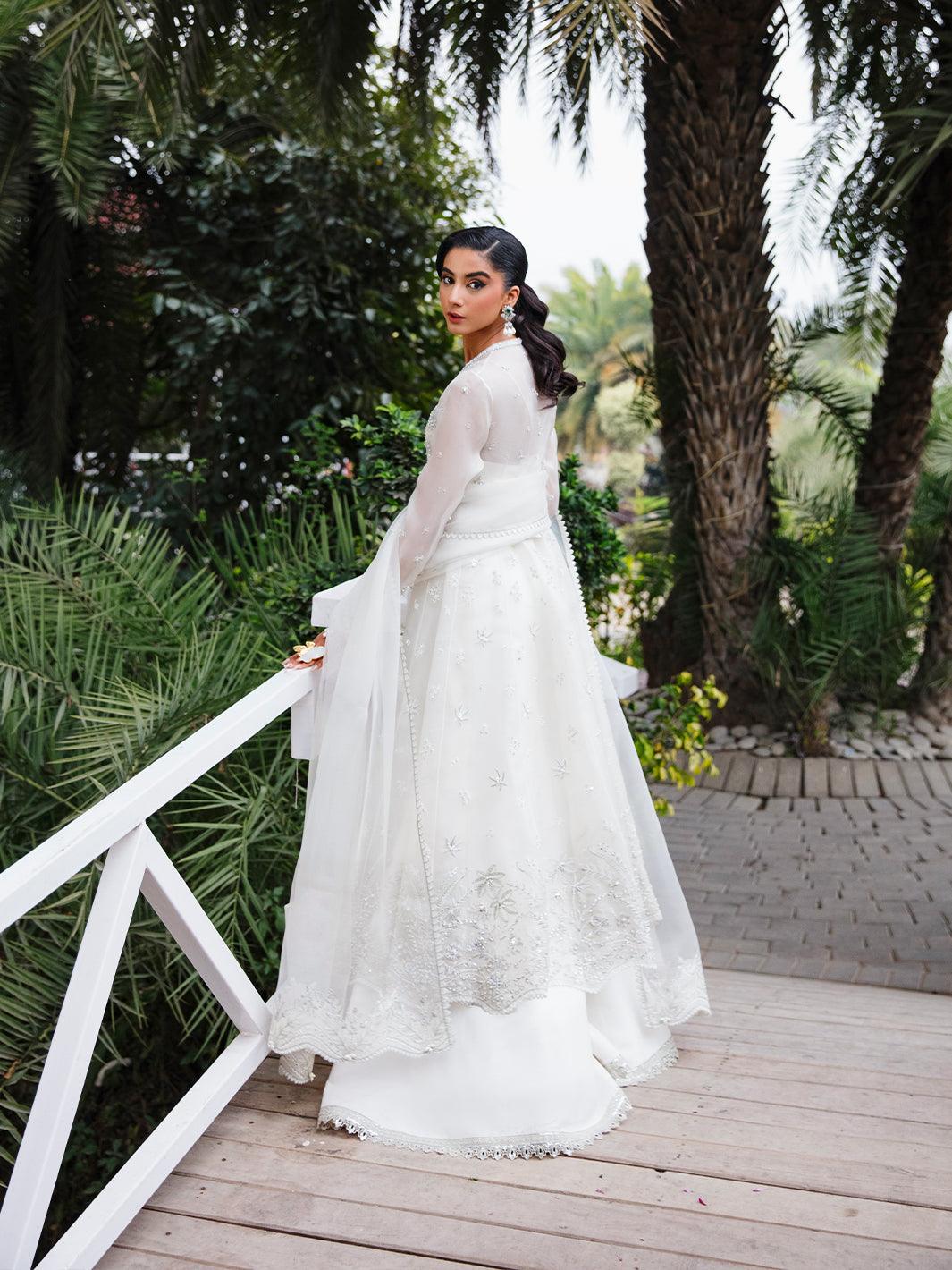 Amroz Atelier | Aerien Formals | Ilana - Official Amroz Atelier stockist in UK - Sakeena London