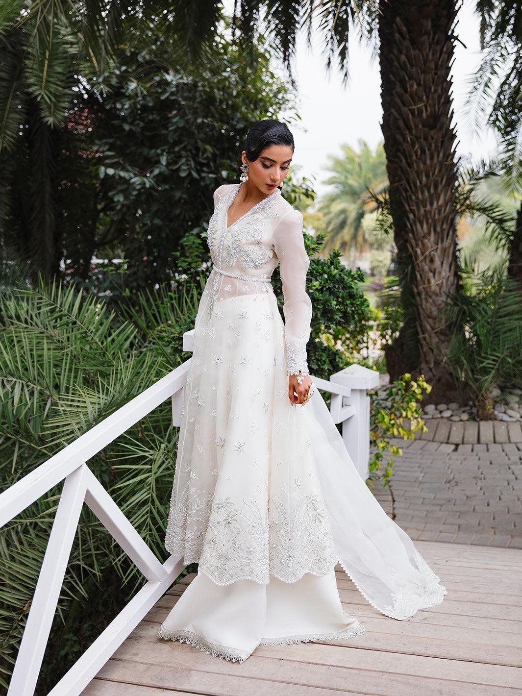 Amroz Atelier | Aerien Formals | Ilana - Official Amroz Atelier stockist in UK - Sakeena London