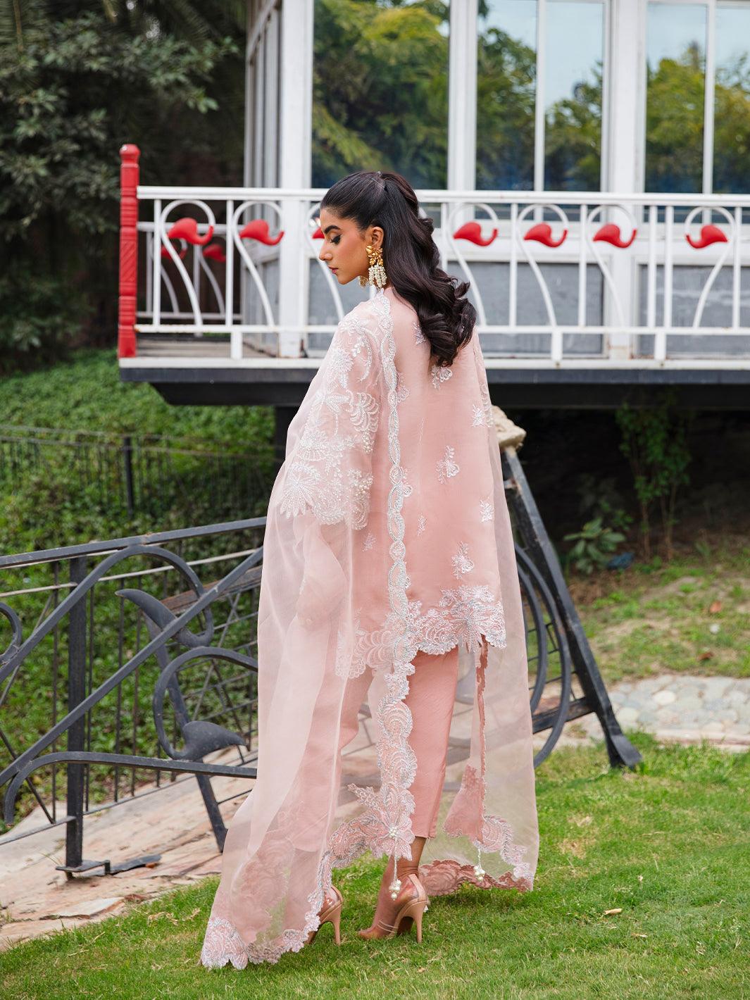 Amroz Atelier | Aerien Formals | Leia - Official Amroz Atelier stockist in UK - Sakeena London
