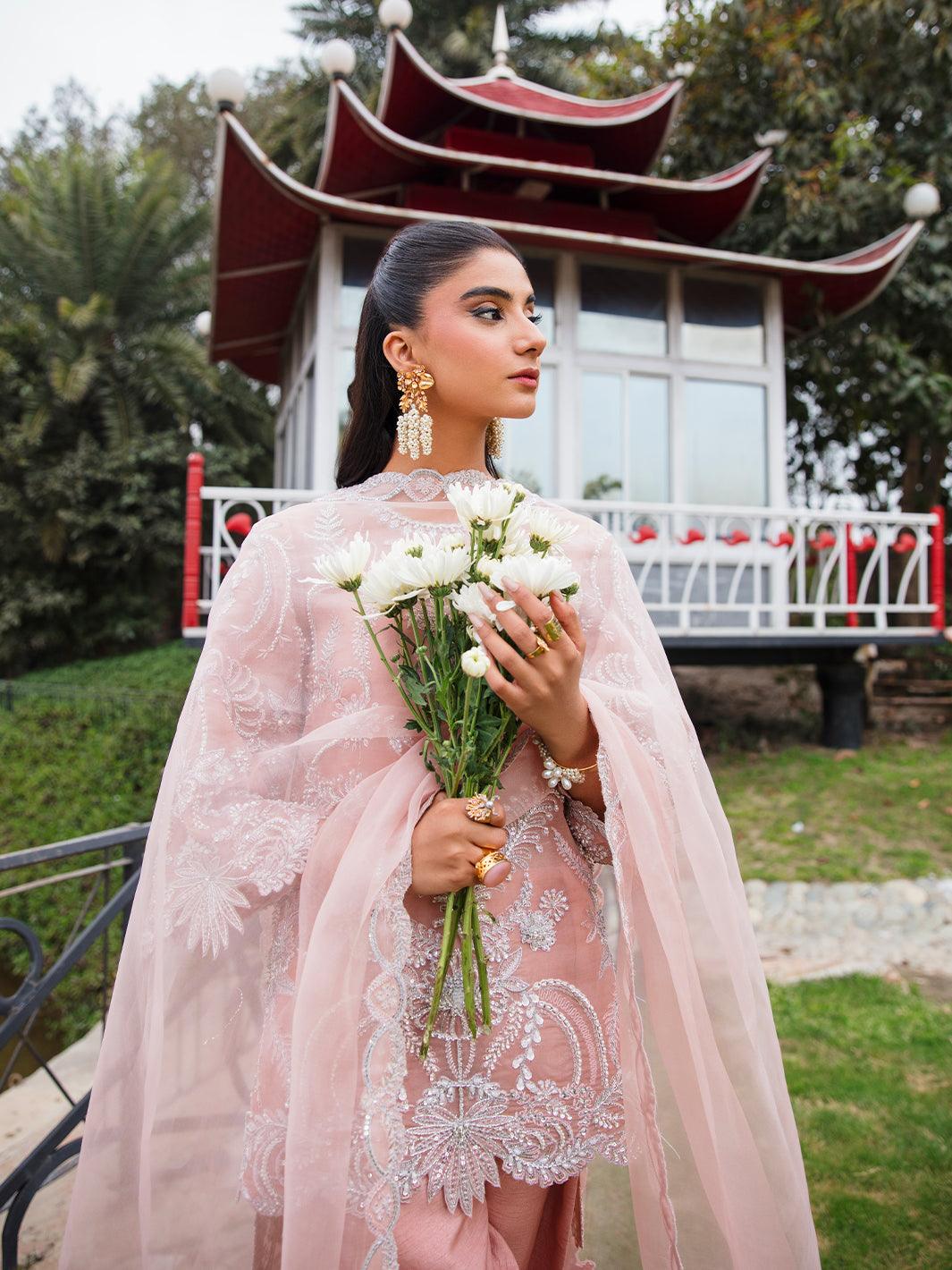 Amroz Atelier | Aerien Formals | Leia - Official Amroz Atelier stockist in UK - Sakeena London