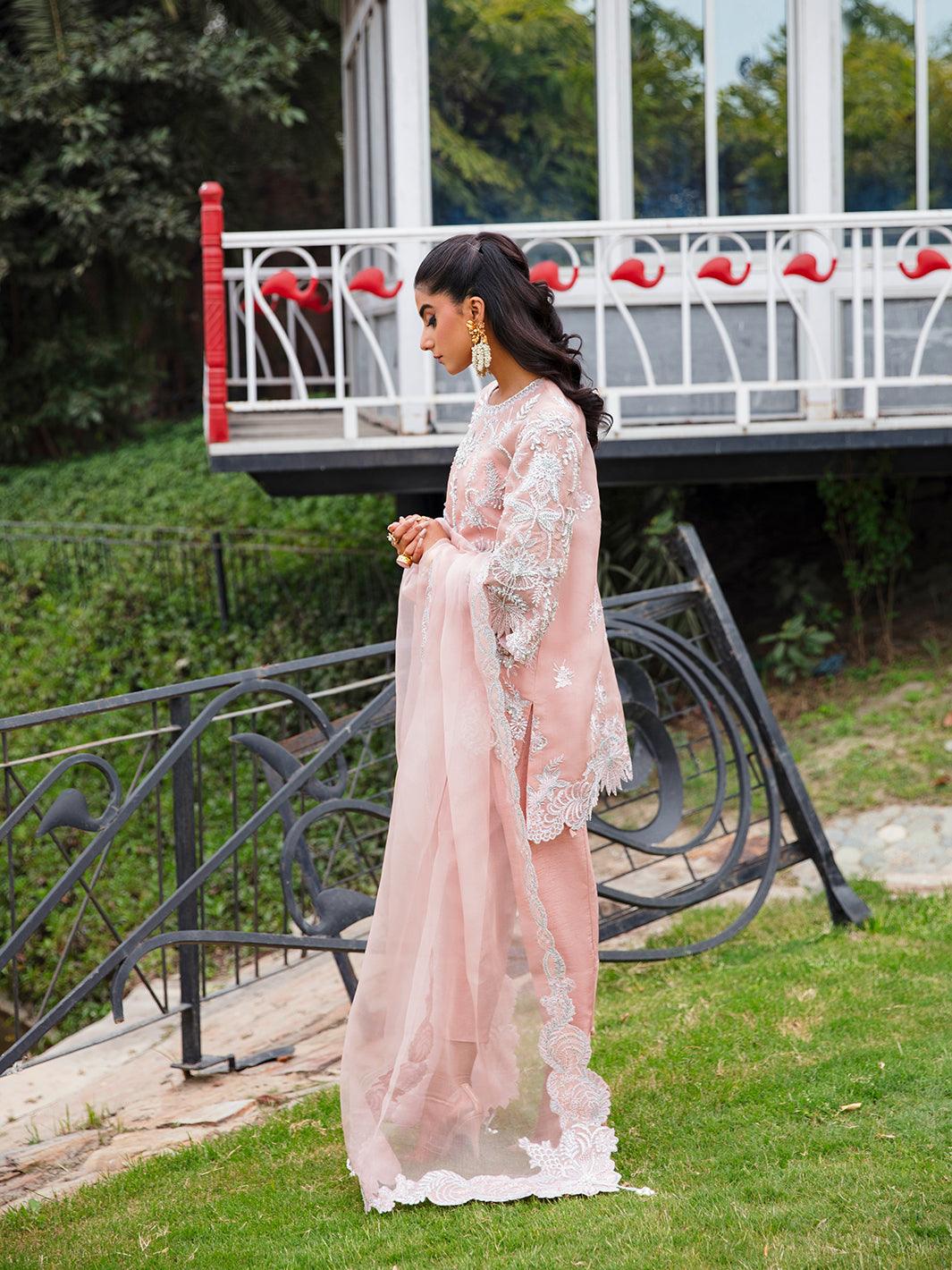 Amroz Atelier | Aerien Formals | Leia - Official Amroz Atelier stockist in UK - Sakeena London