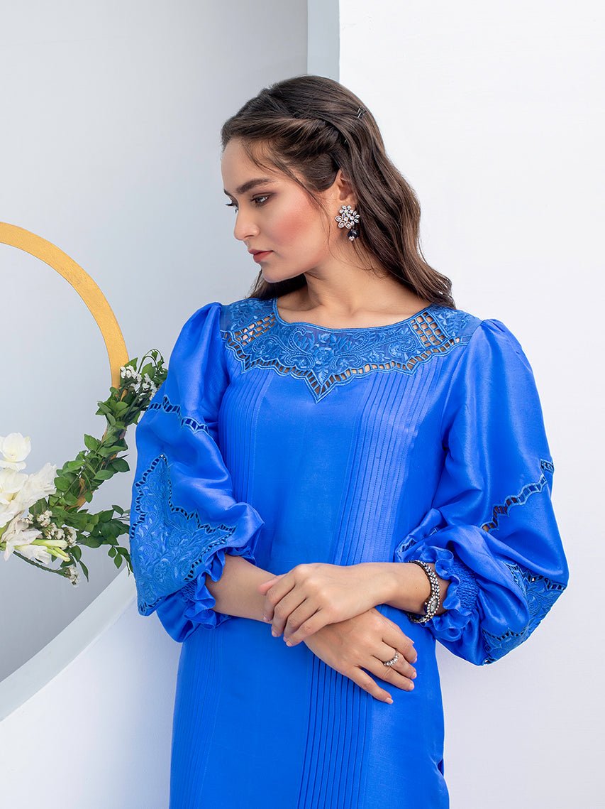 Anam Akhlaq | Festive Collection | D-02 - Official Anam Akhlaq stockist in UK - Sakeena London