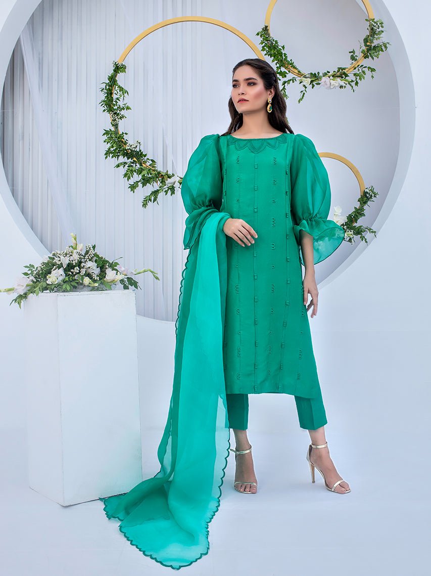 Anam Akhlaq | Festive Collection | D-05 - Official Anam Akhlaq stockist in UK - Sakeena London