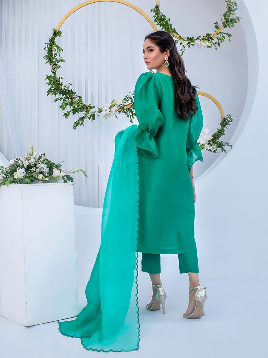 Anam Akhlaq | Festive Collection | D-05 - Official Anam Akhlaq stockist in UK - Sakeena London
