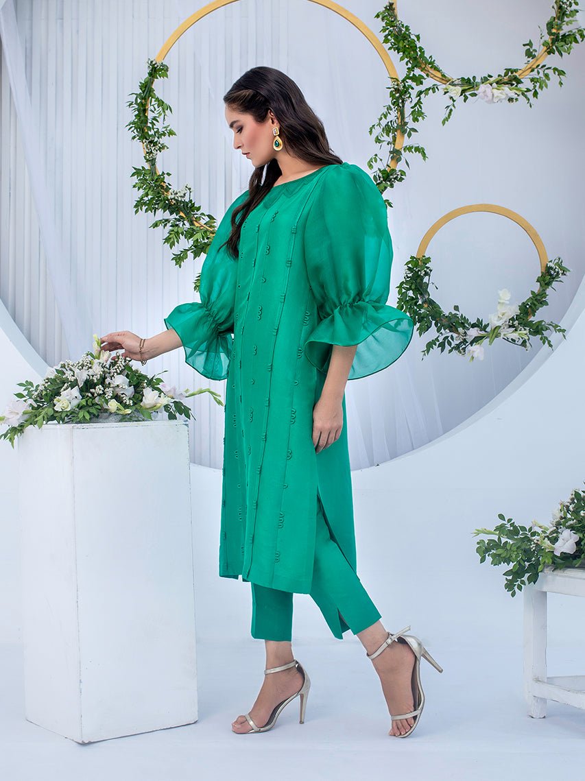 Anam Akhlaq | Festive Collection | D-05 - Official Anam Akhlaq stockist in UK - Sakeena London