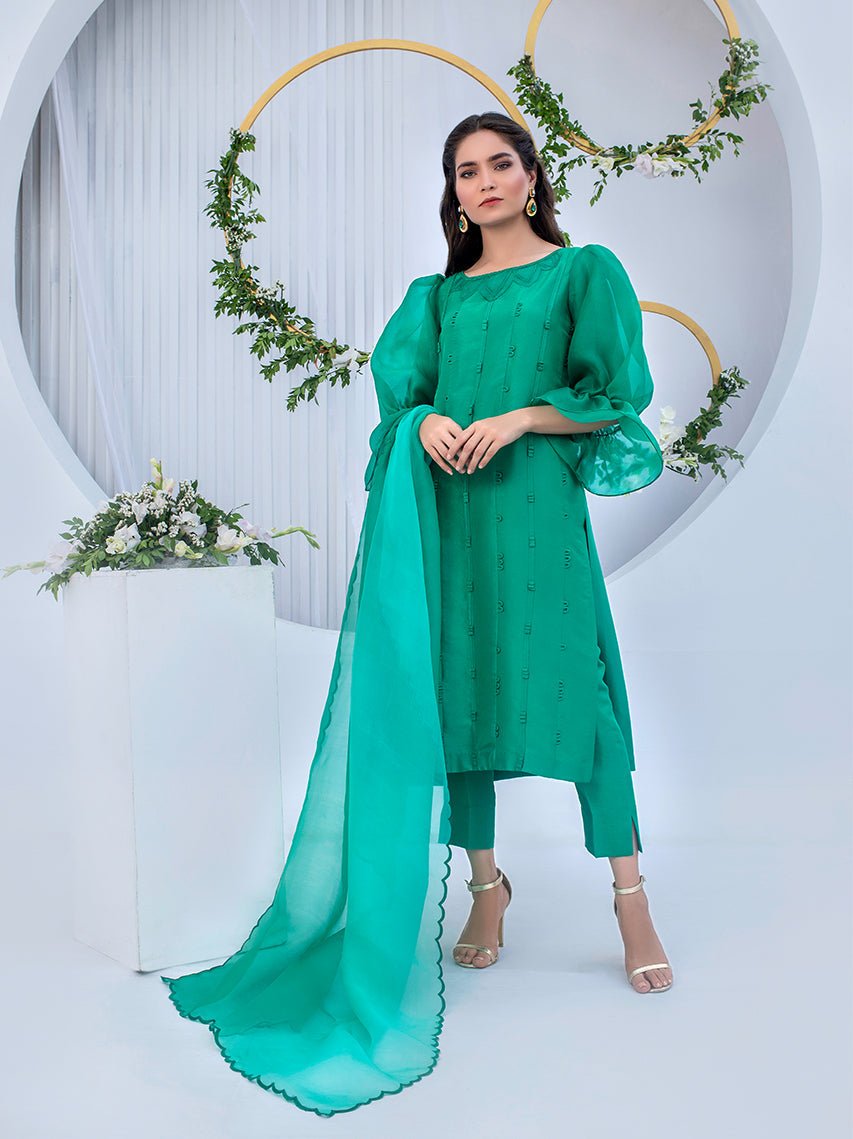 Anam Akhlaq | Festive Collection | D-05 - Official Anam Akhlaq stockist in UK - Sakeena London