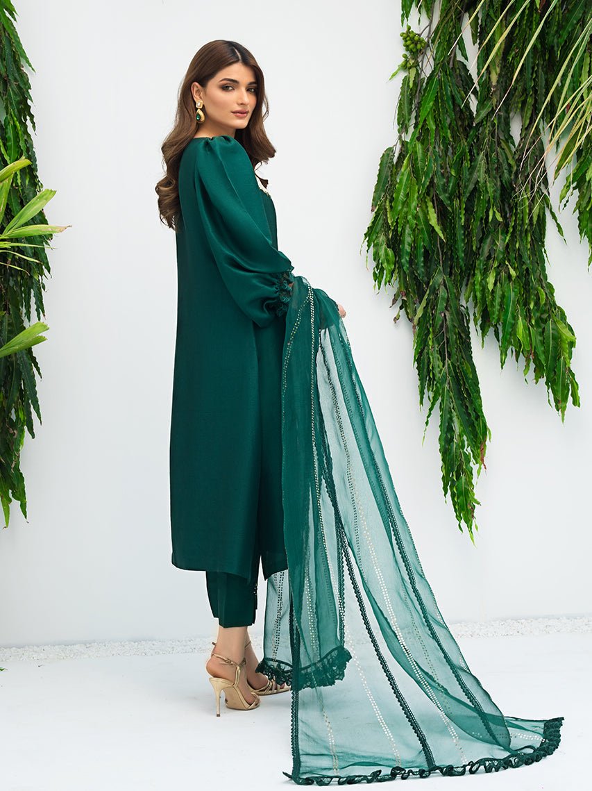 Anam Akhlaq | Festive Collection | D-08 - Official Anam Akhlaq stockist in UK - Sakeena London