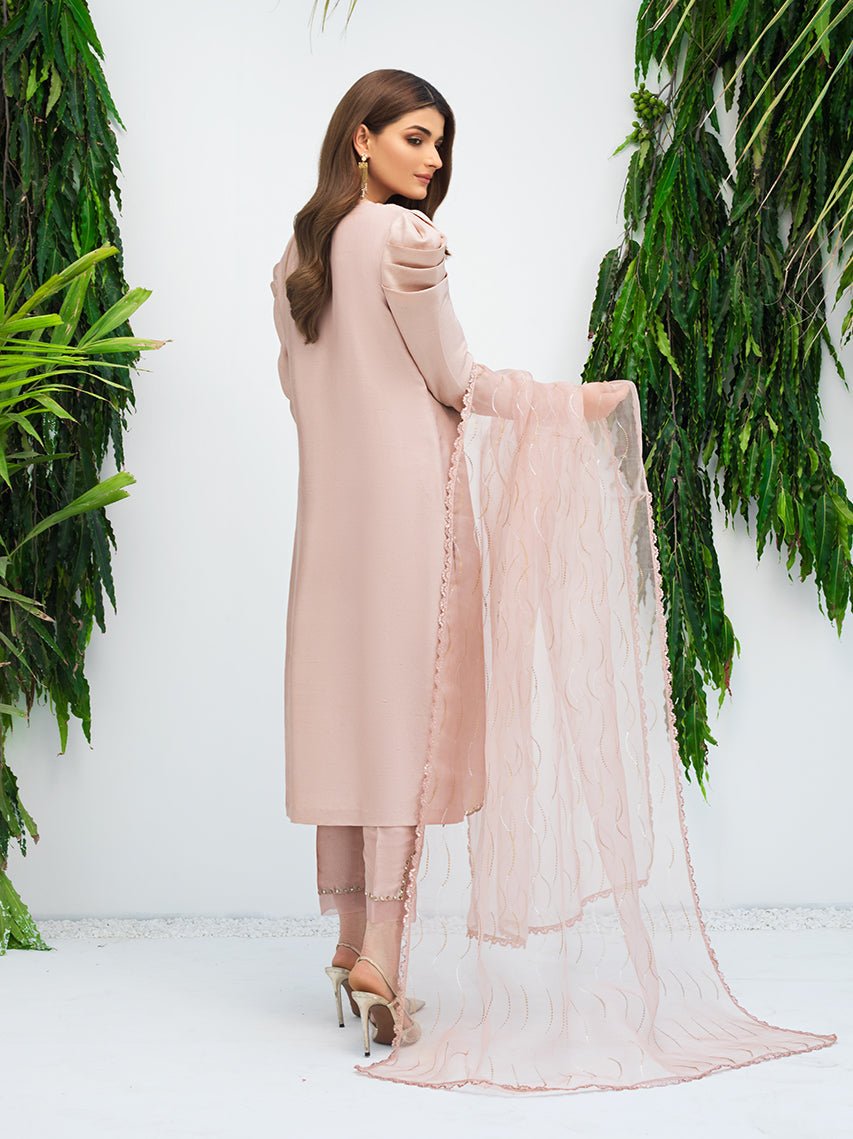 Anam Akhlaq | Festive Collection | D-09 - Official Anam Akhlaq stockist in UK - Sakeena London