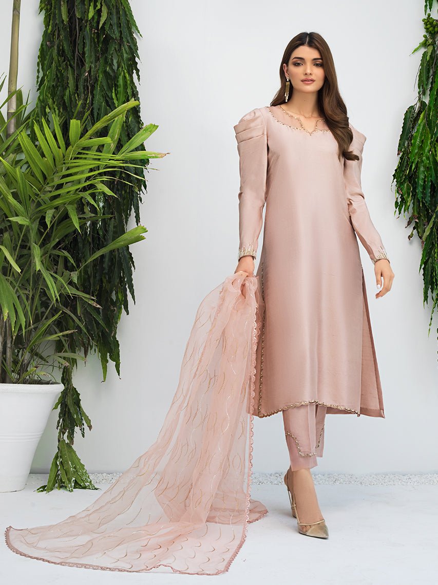 Anam Akhlaq | Festive Collection | D-09 - Official Anam Akhlaq stockist in UK - Sakeena London