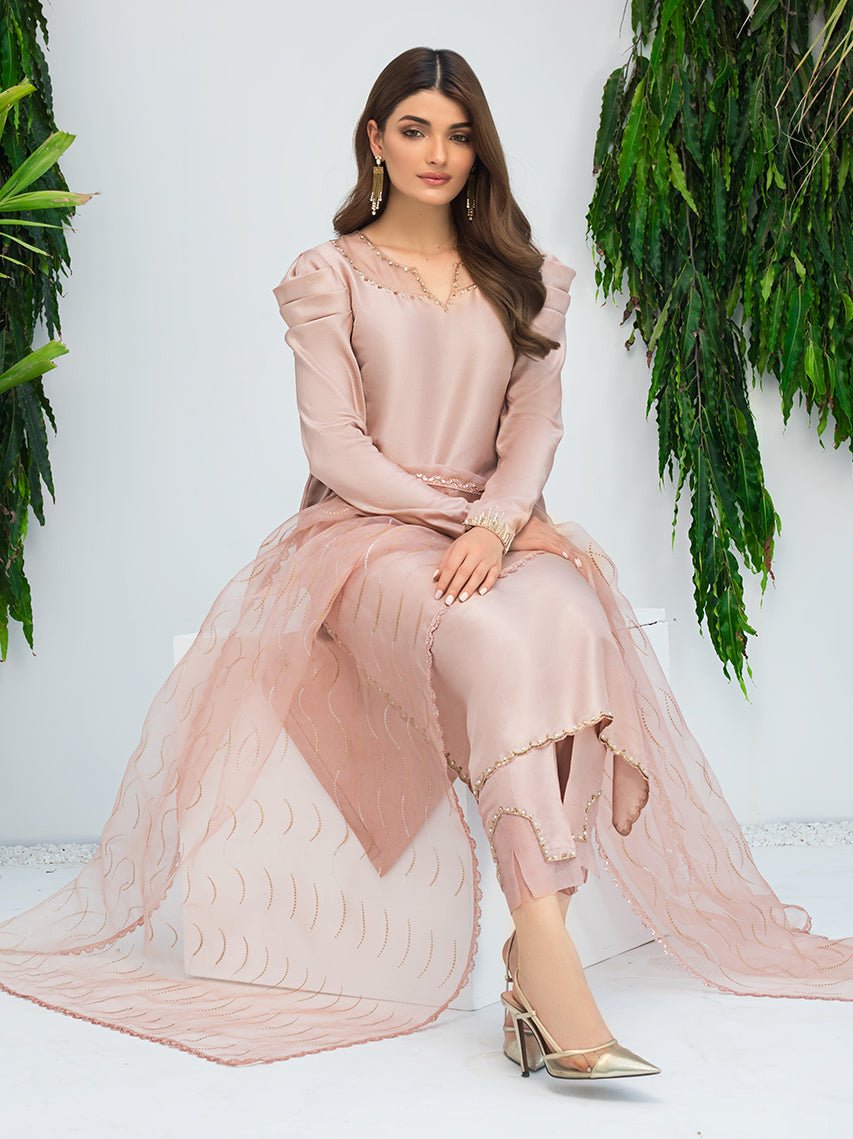 Anam Akhlaq | Festive Collection | D-09 - Official Anam Akhlaq stockist in UK - Sakeena London