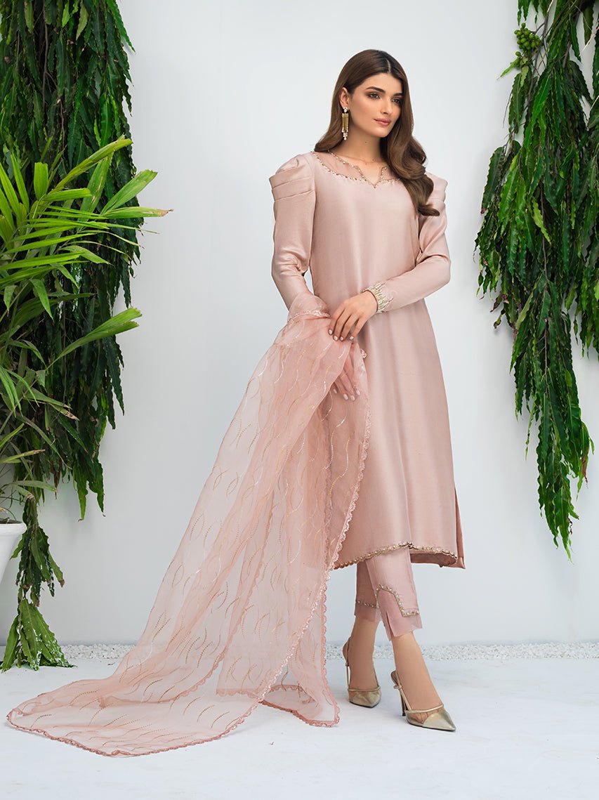 Anam Akhlaq | Festive Collection | D-09 - Official Anam Akhlaq stockist in UK - Sakeena London