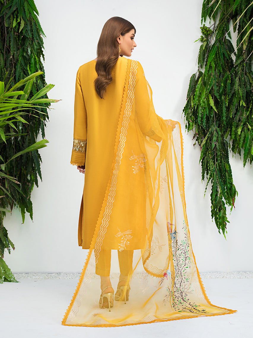 Anam Akhlaq | Festive Collection | D-10 - Official Anam Akhlaq stockist in UK - Sakeena London