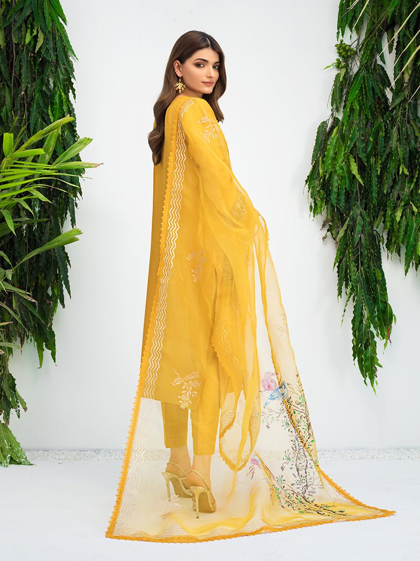 Anam Akhlaq | Festive Collection | D-10 - Official Anam Akhlaq stockist in UK - Sakeena London