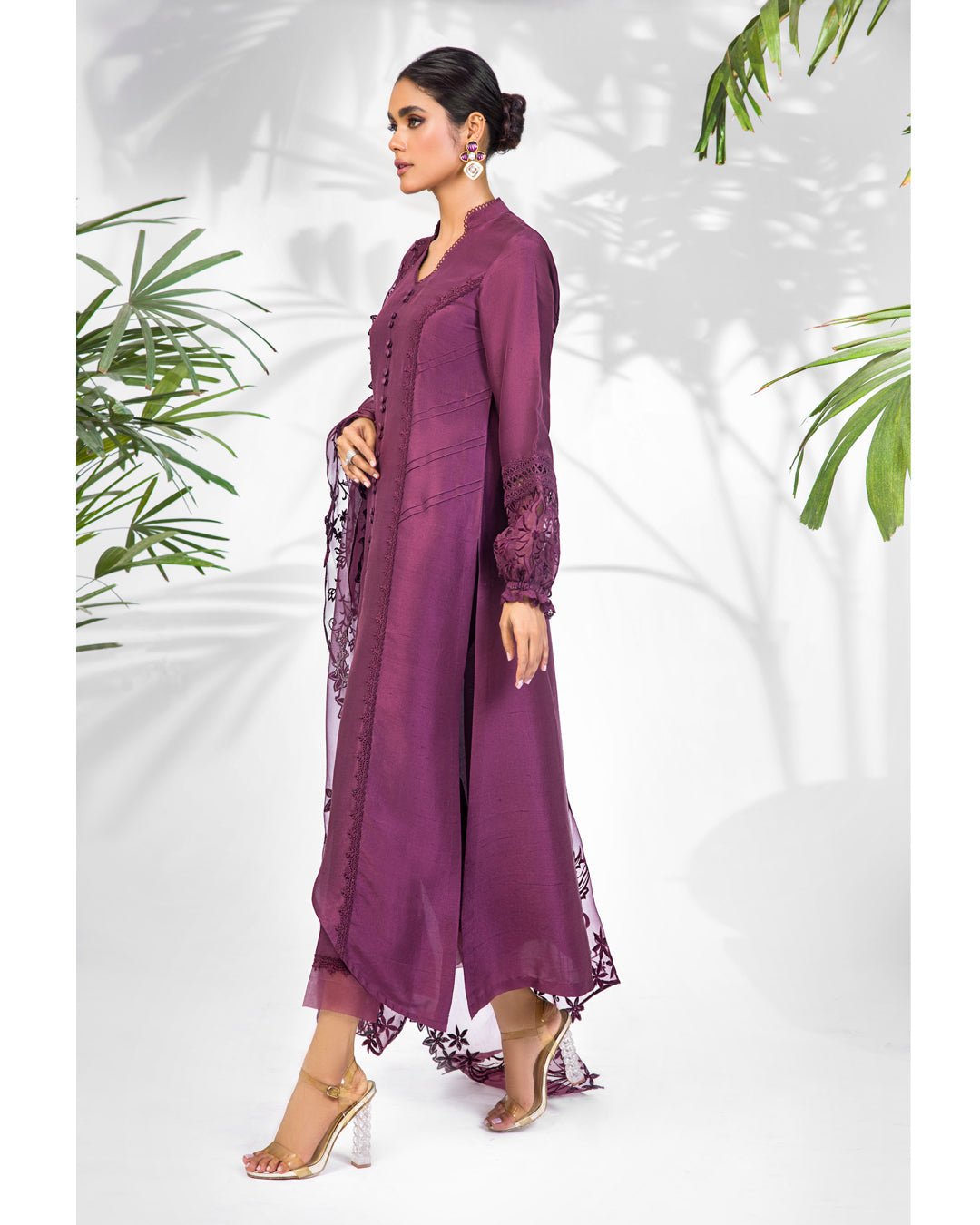 Anam Akhlaq | Festive Collection | D-20 - Official Anam Akhlaq stockist in UK - Sakeena London