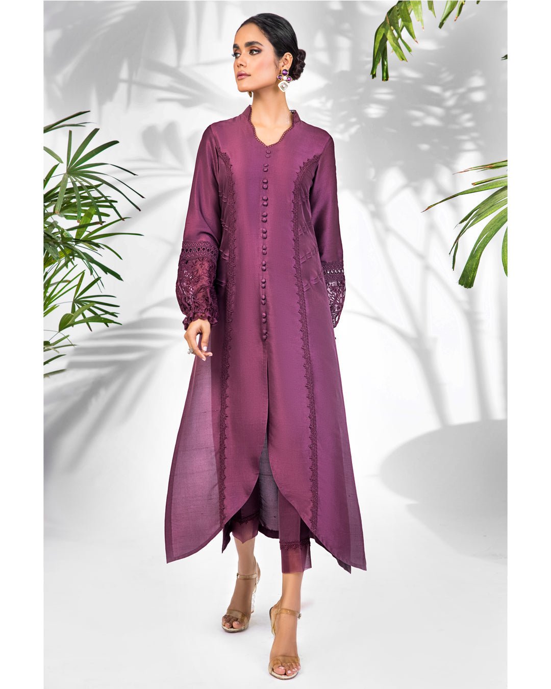 Anam Akhlaq | Festive Collection | D-20 - Official Anam Akhlaq stockist in UK - Sakeena London