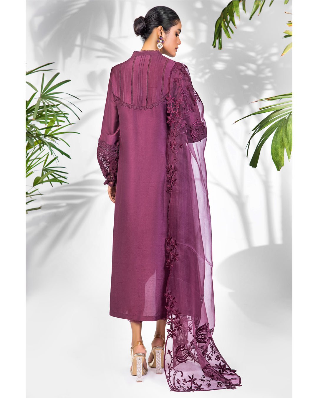 Anam Akhlaq | Festive Collection | D-20 - Official Anam Akhlaq stockist in UK - Sakeena London