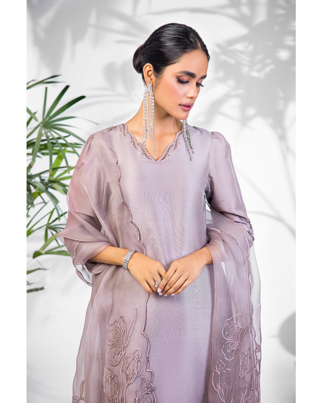 Anam Akhlaq | Festive Collection | D-23 - Official Anam Akhlaq stockist in UK - Sakeena London