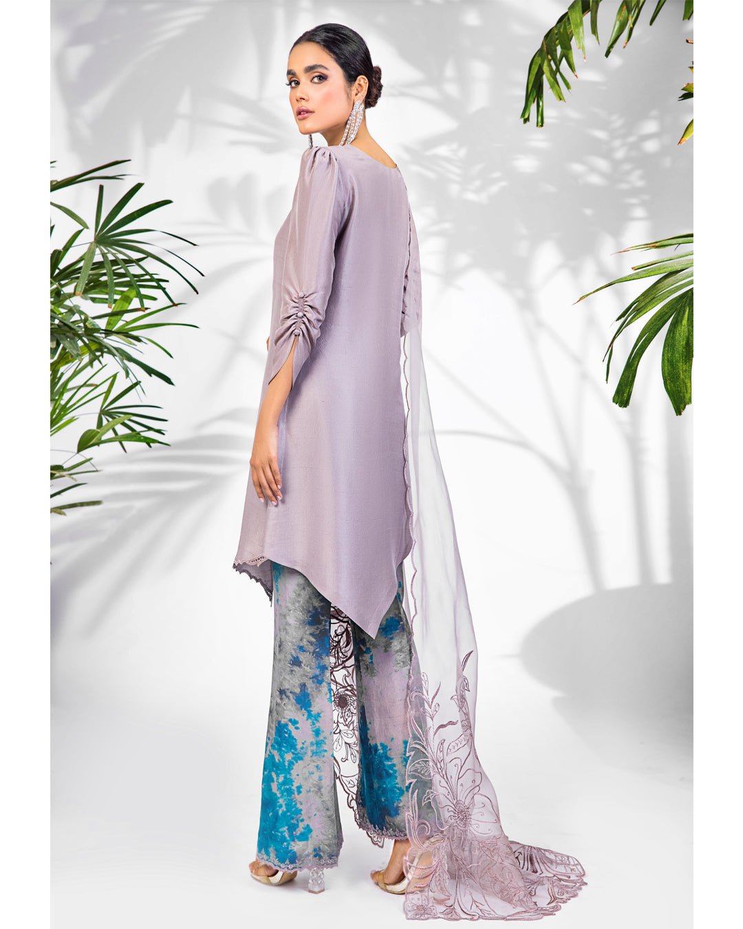 Anam Akhlaq | Festive Collection | D-23 - Official Anam Akhlaq stockist in UK - Sakeena London